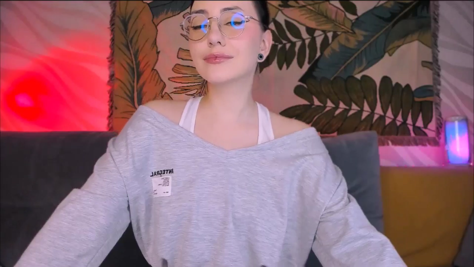 Gallery image thumbnail from Alien_Eva's myfreecams stream on, 02/15/2026, 02:59 image 3 of 20