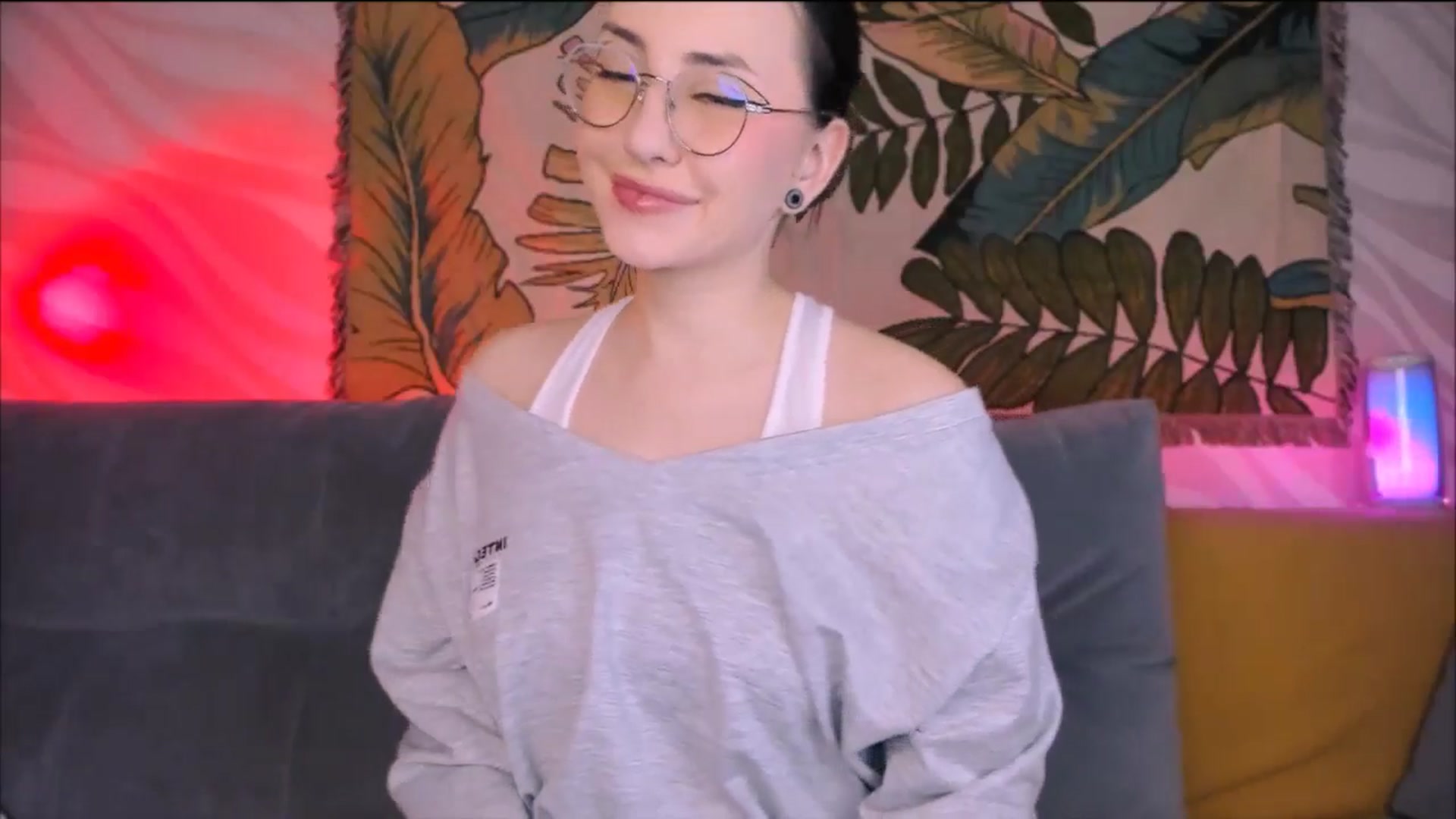 Gallery image thumbnail from Alien_Eva's myfreecams stream on, 02/15/2026, 02:59 image 7 of 20