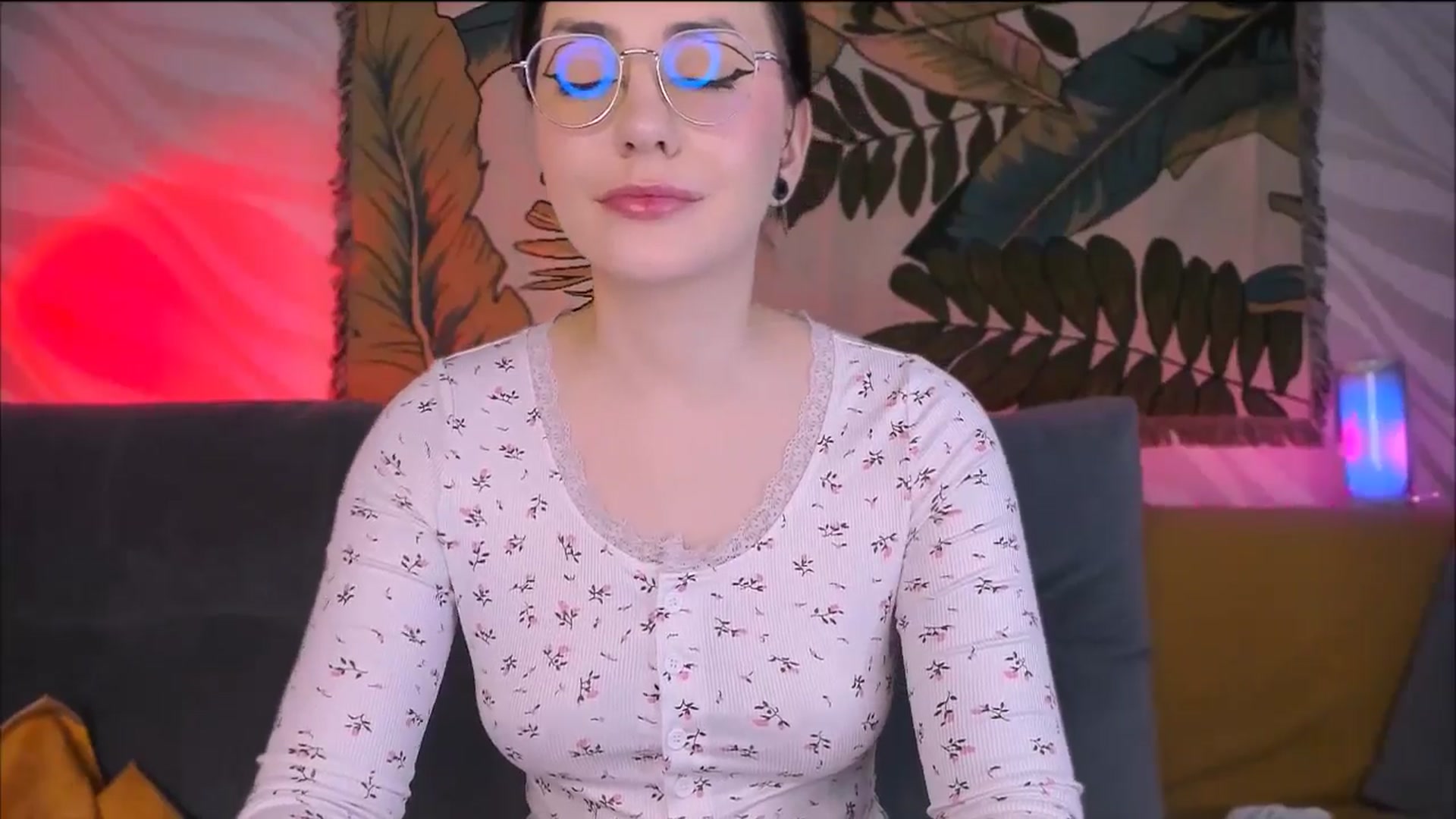Gallery image thumbnail from Alien_Eva's myfreecams stream on, 02/15/2026, 05:31 image 2 of 20