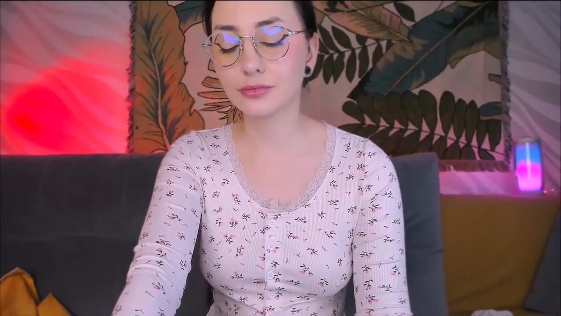 Gallery image thumbnail from Alien_Eva's myfreecams stream on, 02/15/2026, 05:31 image 4 of 20