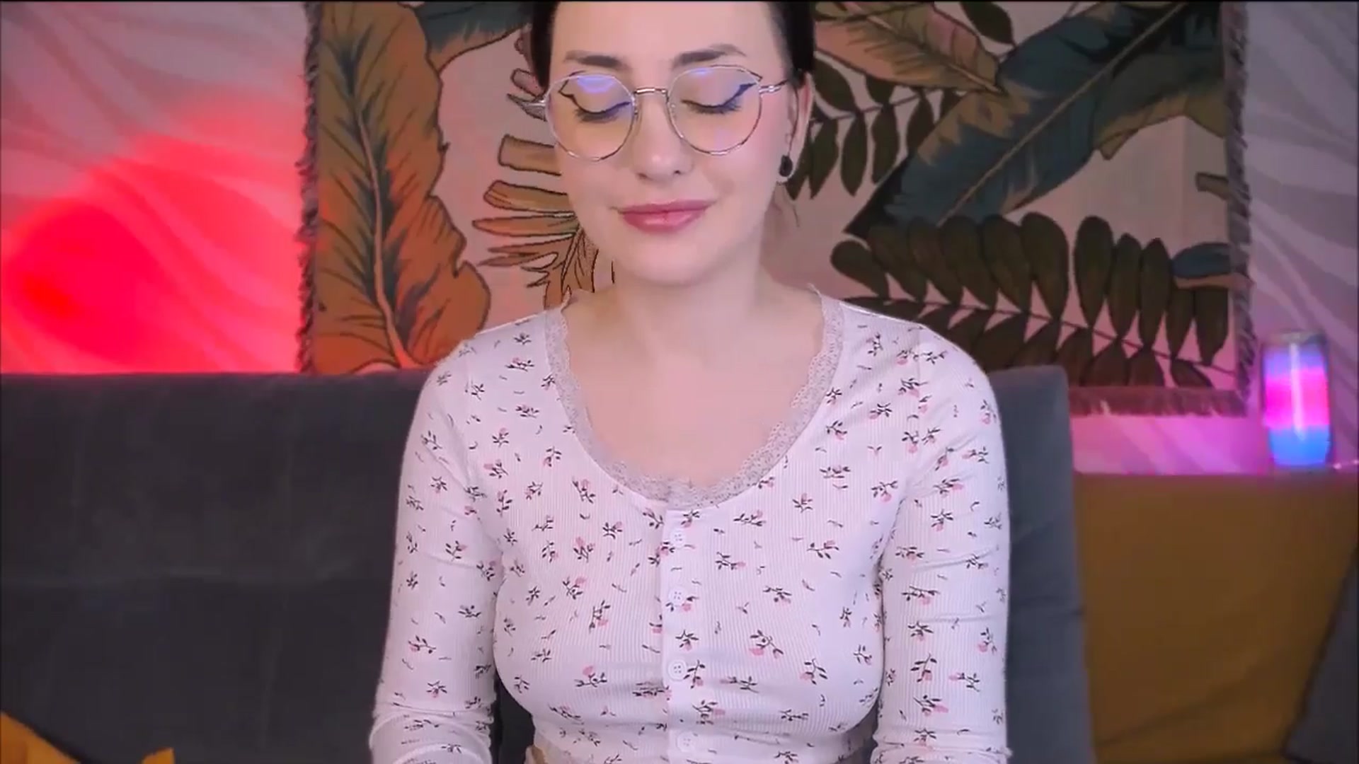 Gallery image thumbnail from Alien_Eva's myfreecams stream on, 02/15/2026, 05:31 image 19 of 20