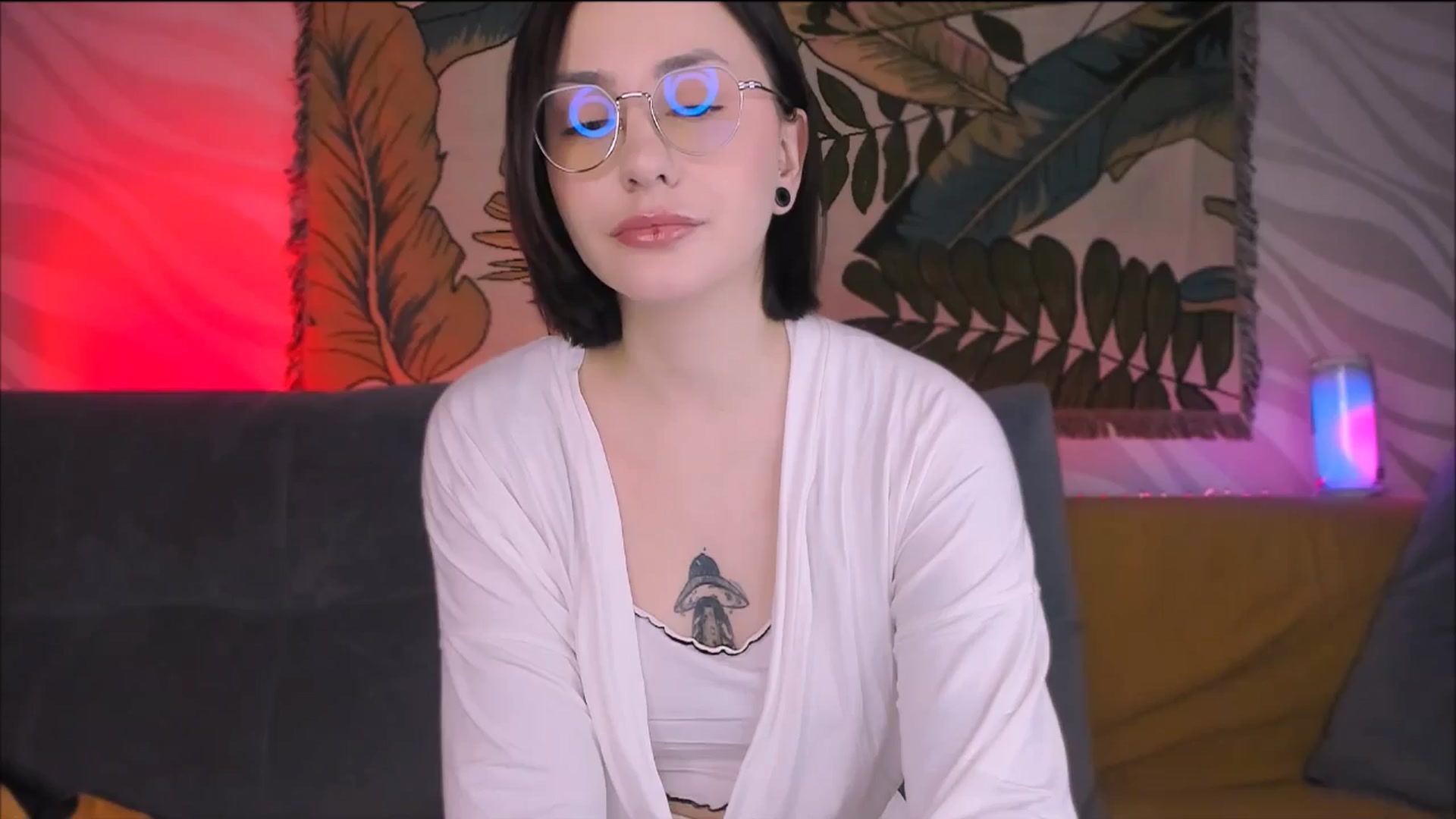 Gallery image thumbnail from Alien_Eva's myfreecams stream on, 02/16/2026, 02:45 image 19 of 20