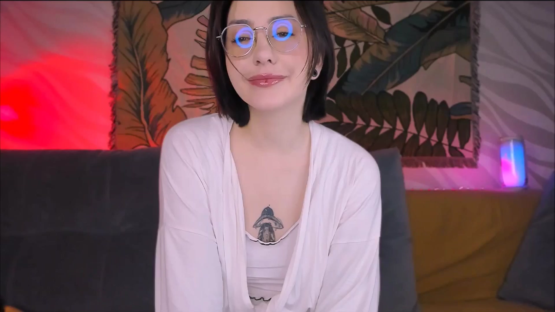 Gallery image thumbnail from Alien_Eva's myfreecams stream on, 02/16/2026, 02:45 image 6 of 20