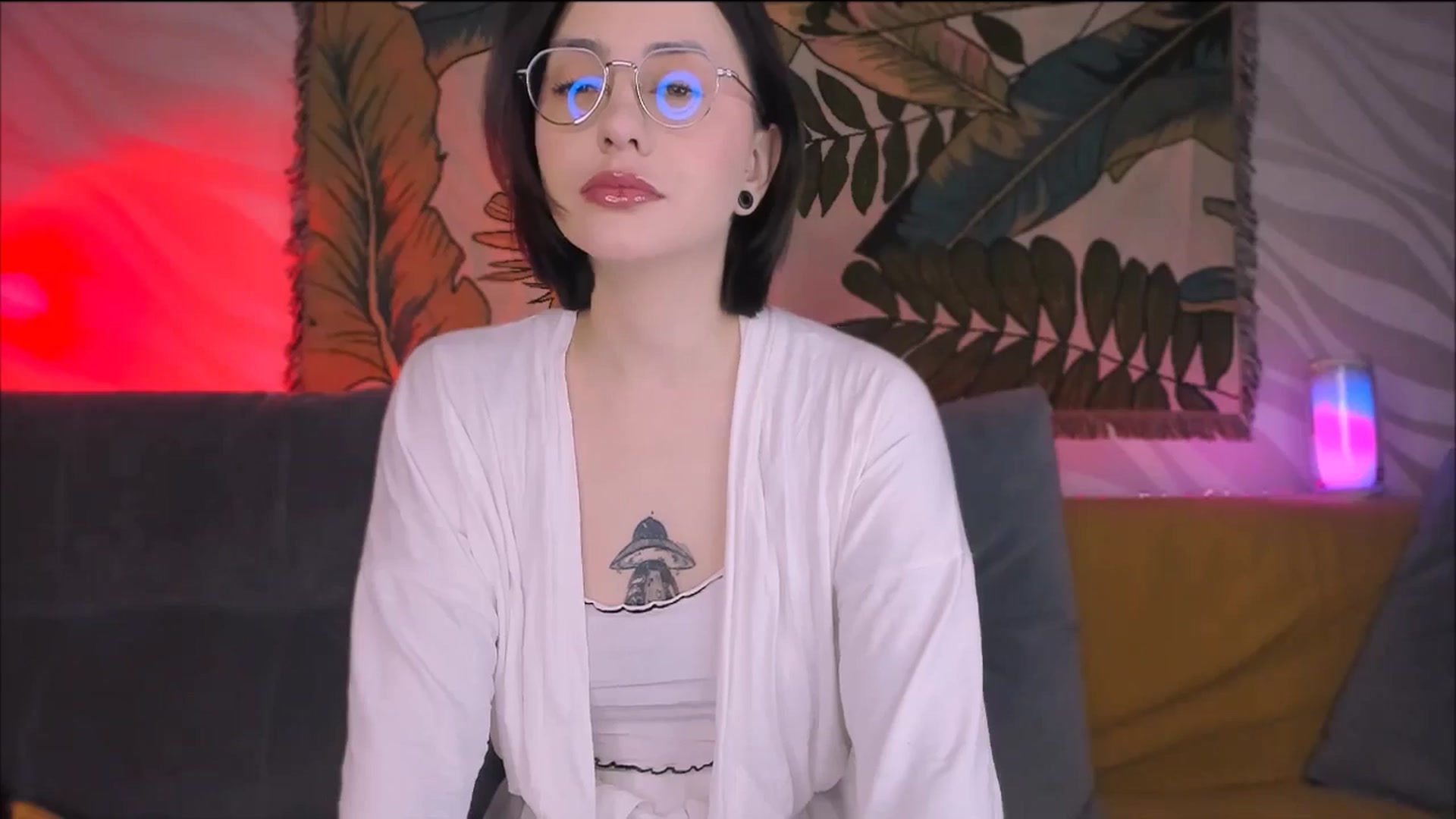 Gallery image thumbnail from Alien_Eva's myfreecams stream on, 02/16/2026, 02:45 image 4 of 20