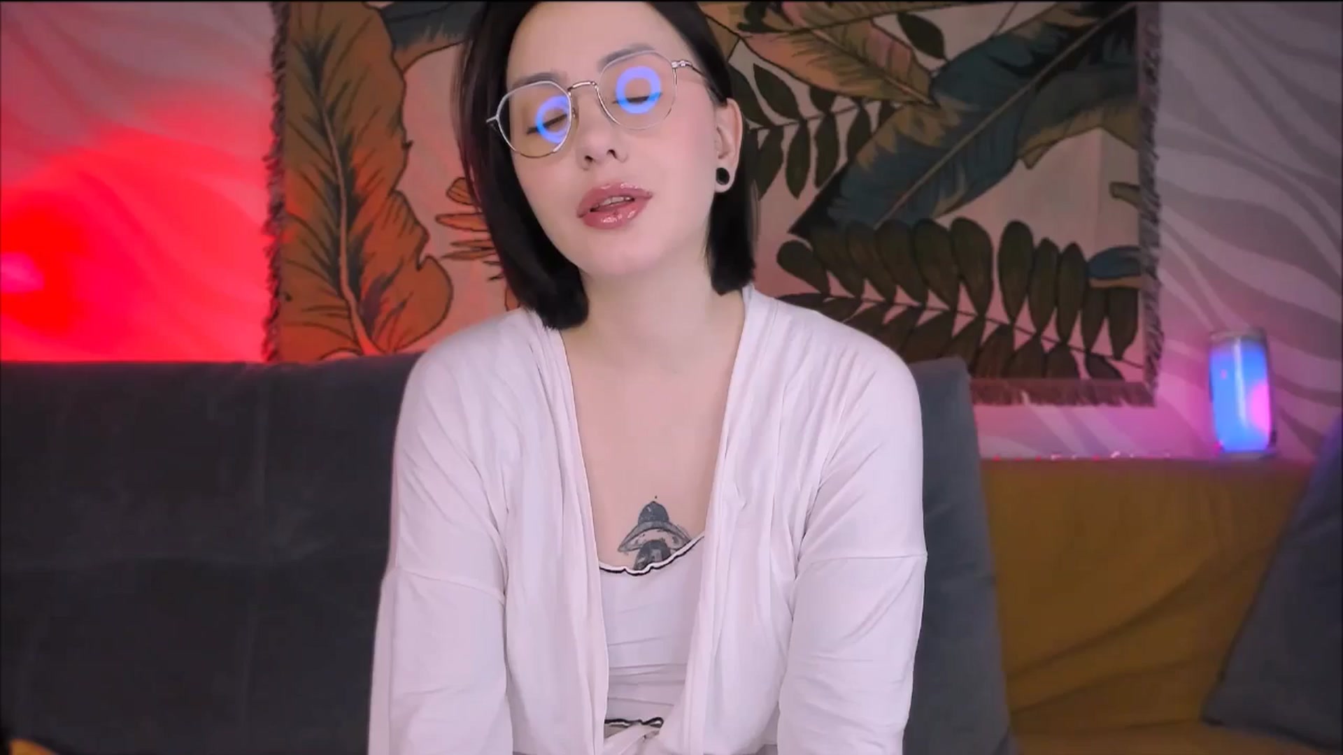 Gallery image thumbnail from Alien_Eva's myfreecams stream on, 02/16/2026, 02:45 image 11 of 20