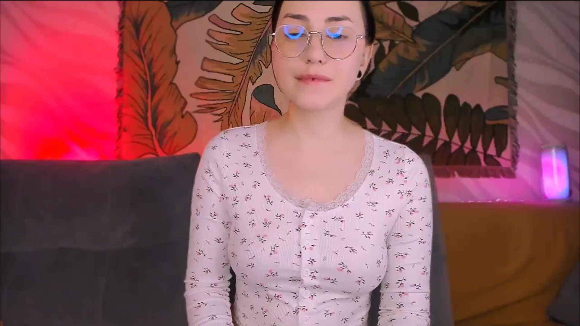 Gallery image thumbnail from Alien_Eva's myfreecams stream on, 02/17/2026, 02:49 image 17 of 20