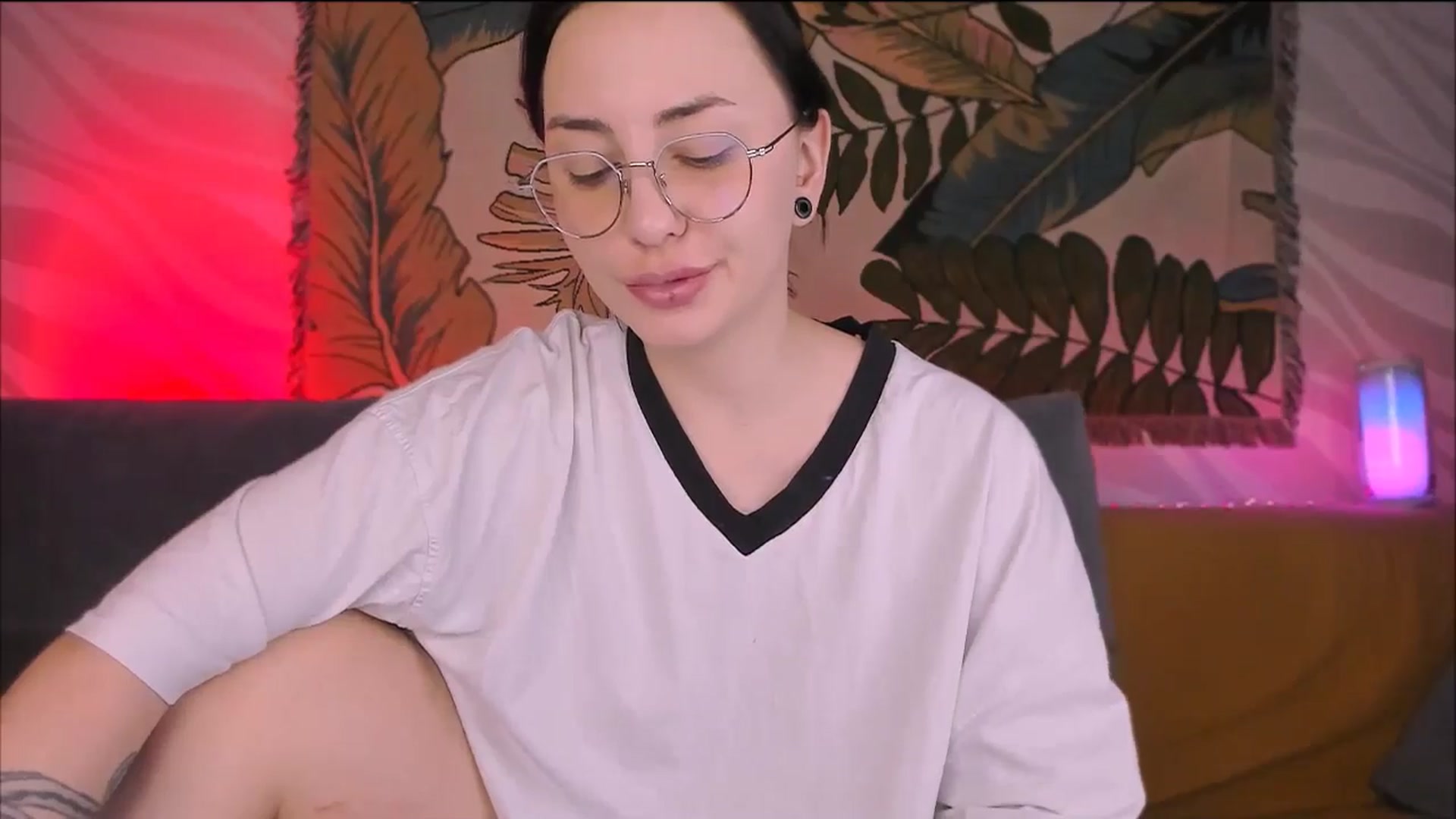 Gallery image thumbnail from Alien_Eva's myfreecams stream on, 02/17/2026, 05:03 image 13 of 20