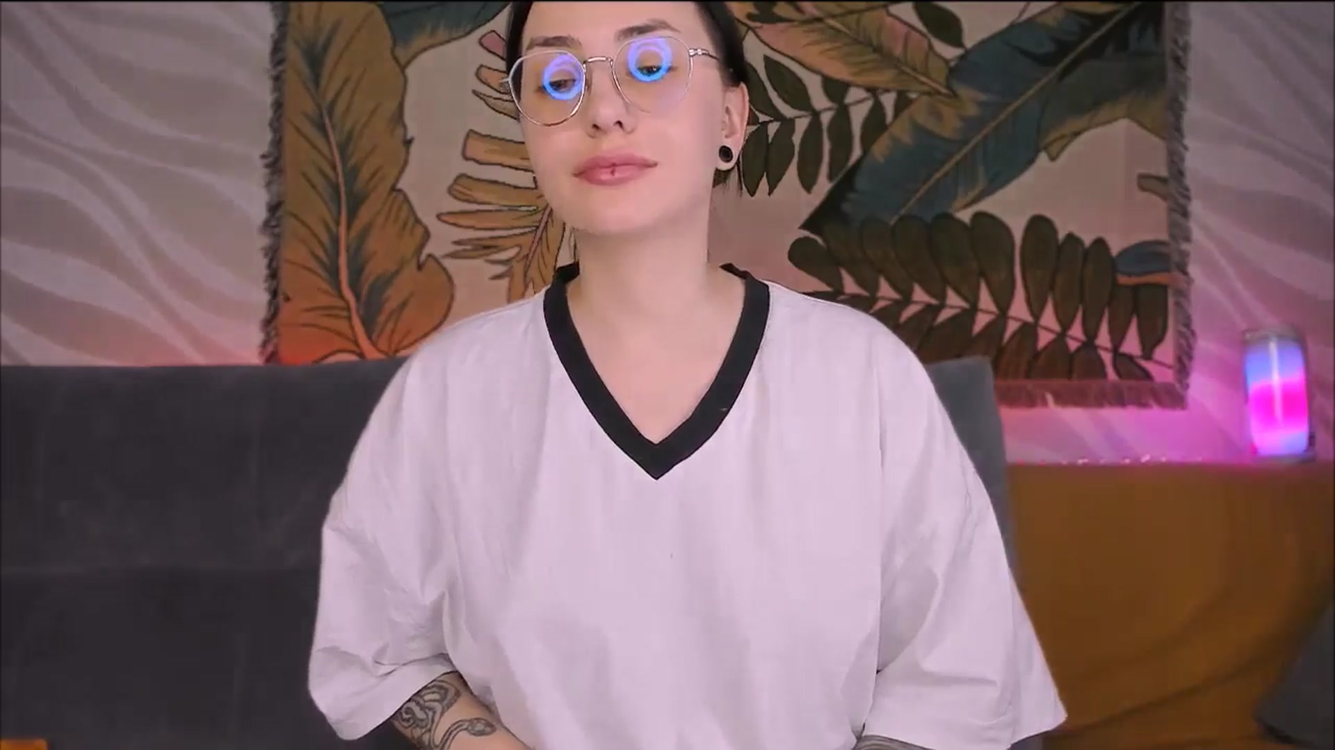 Gallery image thumbnail from Alien_Eva's myfreecams stream on, 02/17/2026, 05:03 image 19 of 20