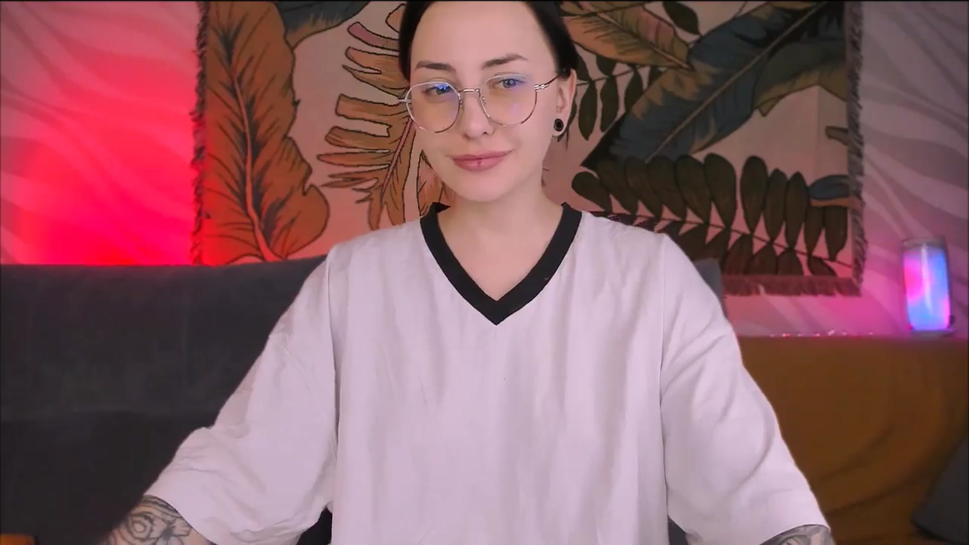 Gallery image thumbnail from Alien_Eva's myfreecams stream on, 02/17/2026, 05:03 image 14 of 20