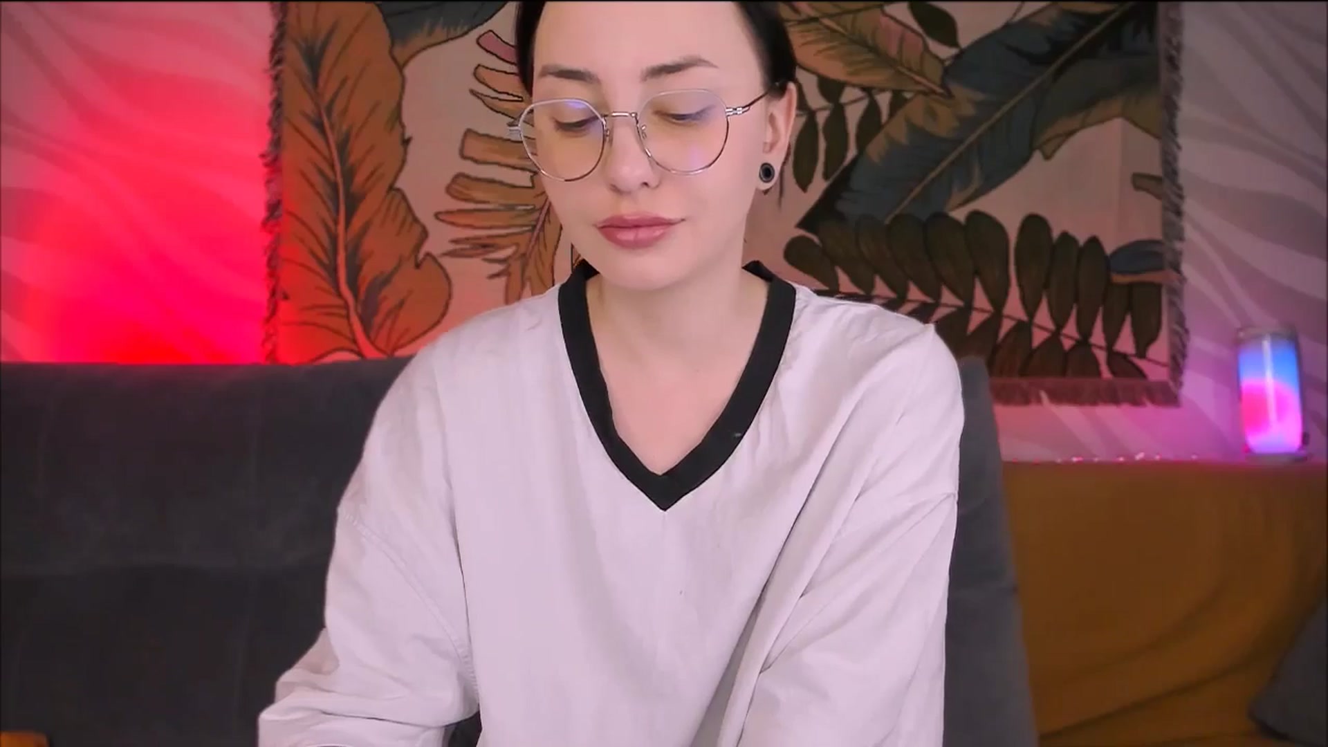 Gallery image thumbnail from Alien_Eva's myfreecams stream on, 02/17/2026, 05:03 image 4 of 20