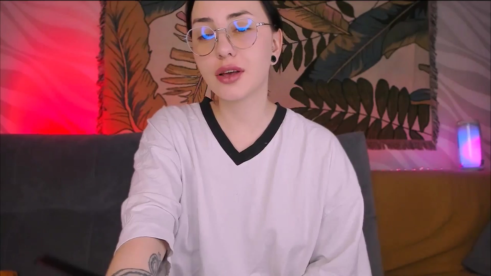 Gallery image thumbnail from Alien_Eva's myfreecams stream on, 02/17/2026, 05:03 image 10 of 20