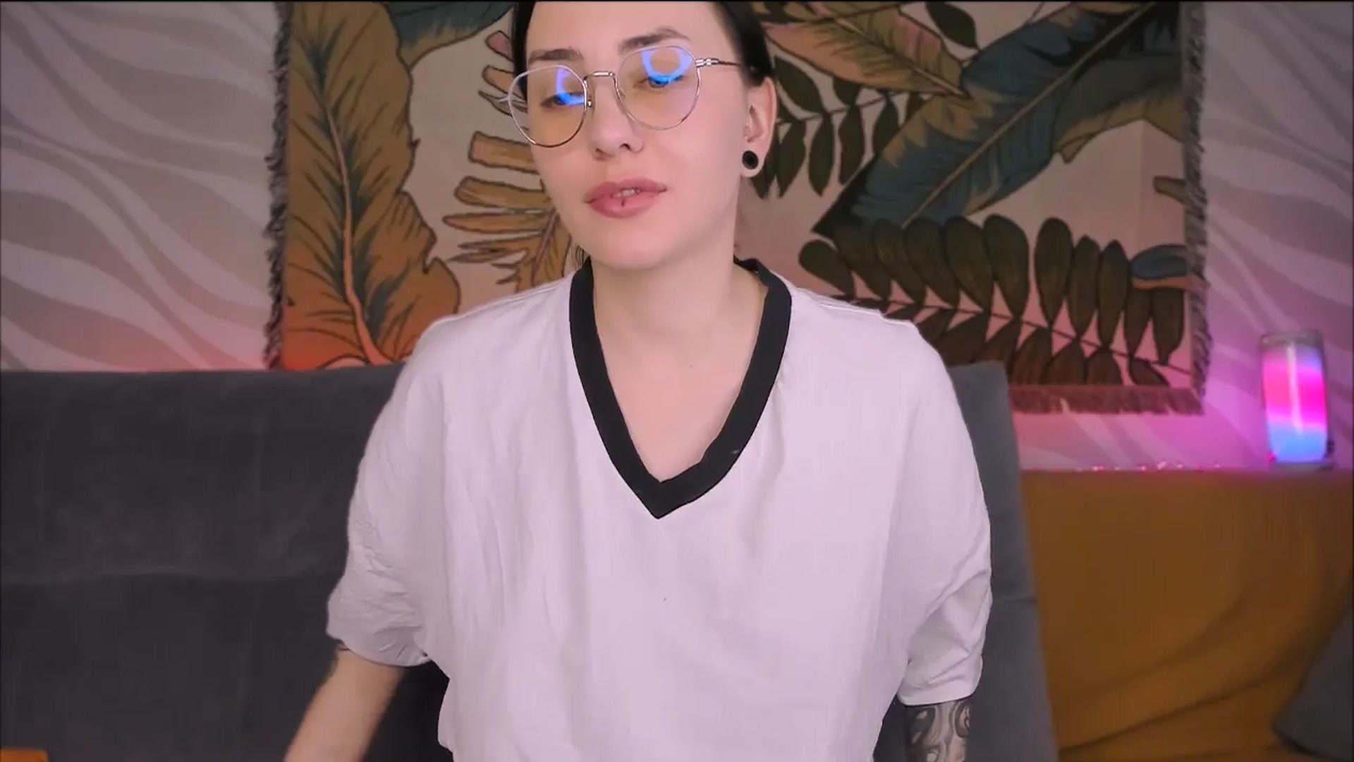 Gallery image thumbnail from Alien_Eva's myfreecams stream on, 02/17/2026, 05:03 image 18 of 20
