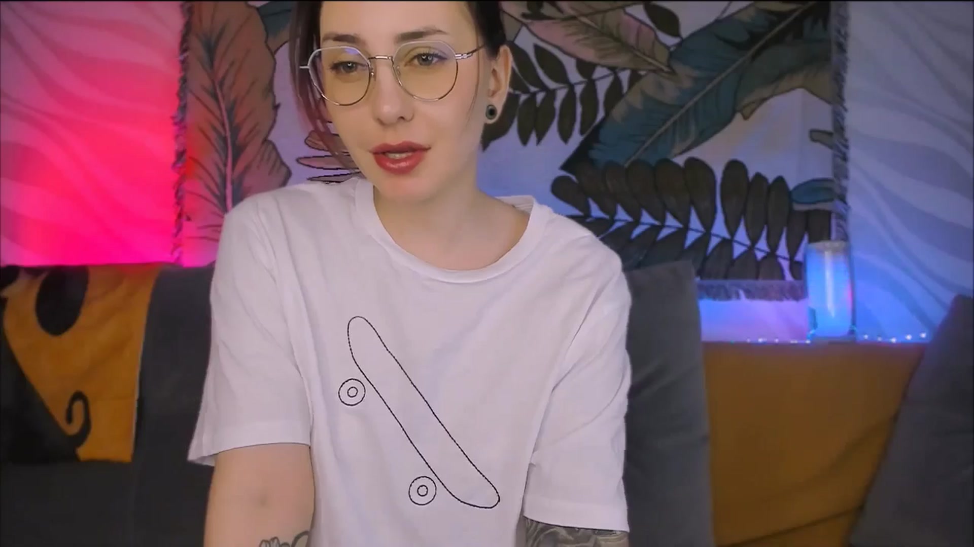 Gallery image thumbnail from Alien_Eva's myfreecams stream on, 02/20/2026, 04:50 image 11 of 20