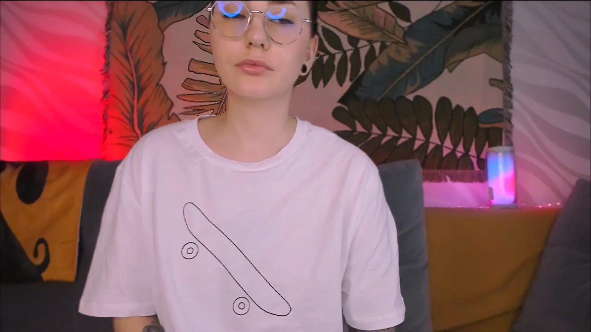 Gallery image thumbnail from Alien_Eva's myfreecams stream on, 02/20/2026, 04:50 image 3 of 20