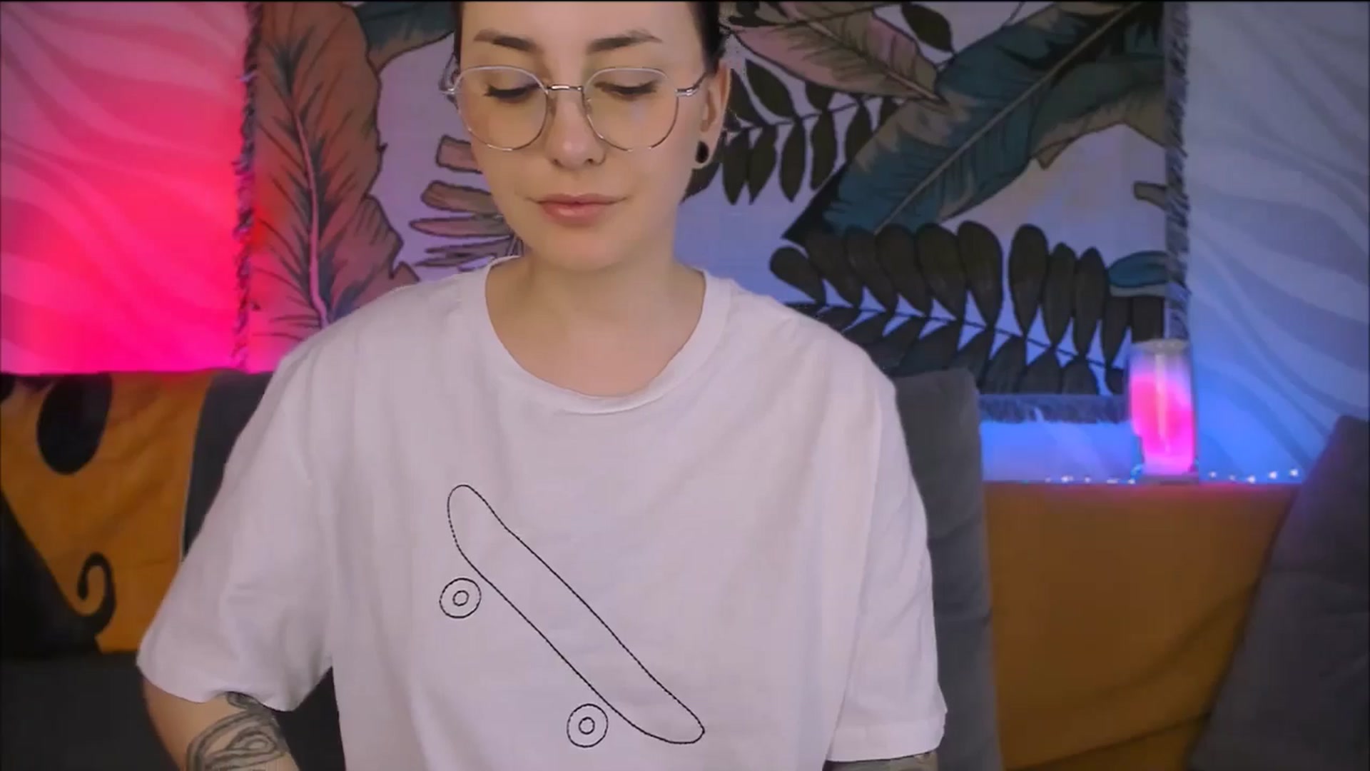 Gallery image thumbnail from Alien_Eva's myfreecams stream on, 02/20/2026, 04:50 image 5 of 20