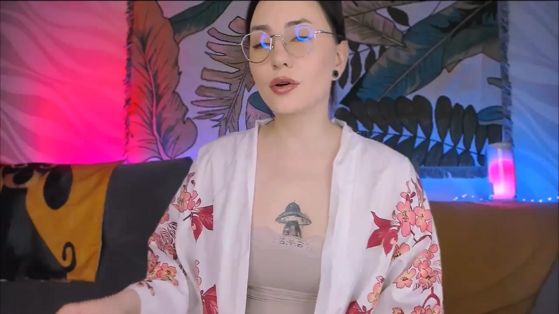 Gallery image thumbnail from Alien_Eva's myfreecams stream on, 02/22/2026, 02:57 image 12 of 20