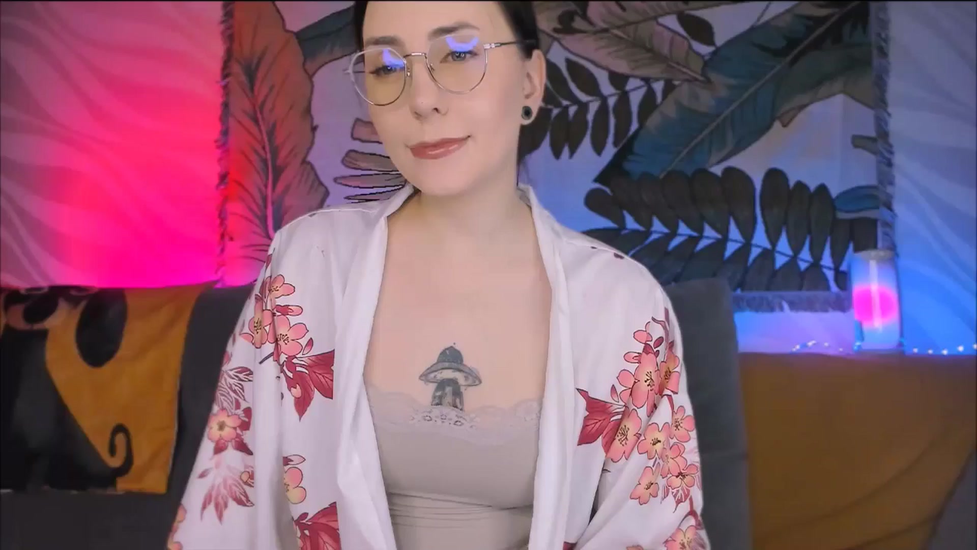 Gallery image thumbnail from Alien_Eva's myfreecams stream on, 02/22/2026, 02:57 image 5 of 20