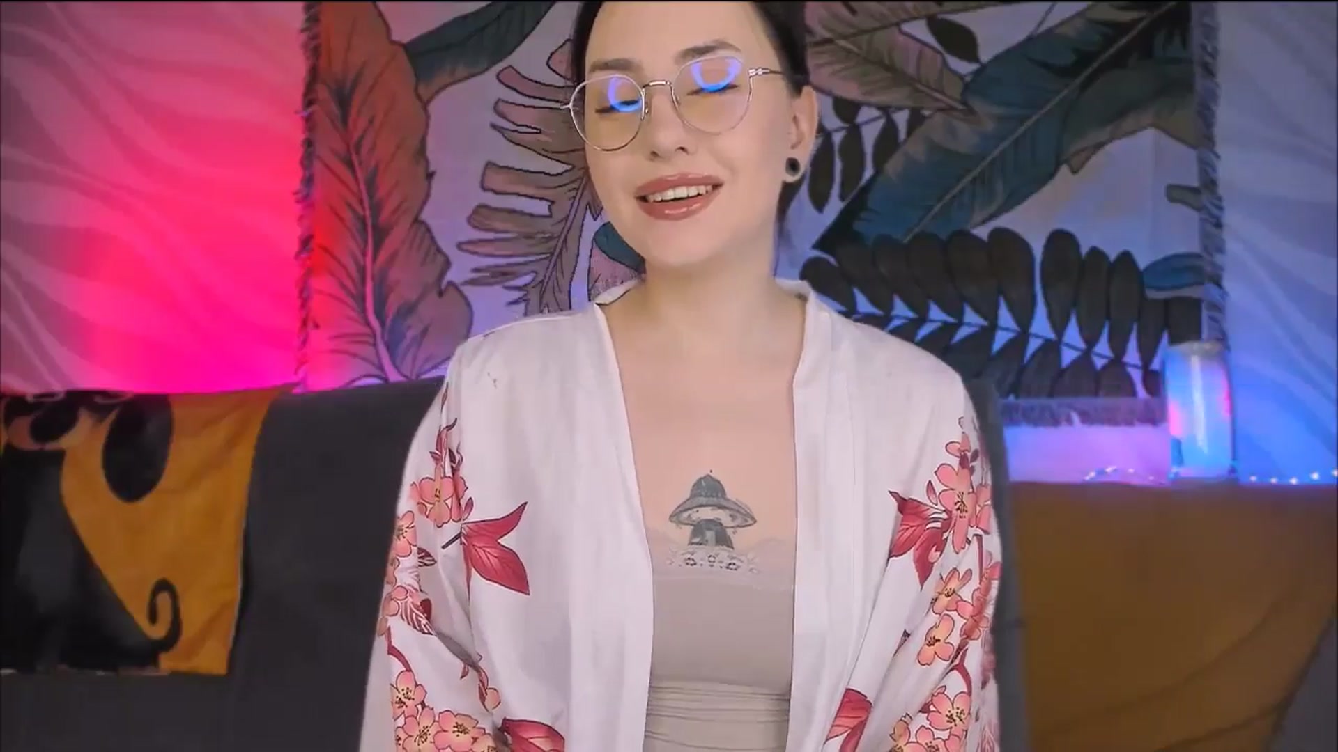 Gallery image thumbnail from Alien_Eva's myfreecams stream on, 02/22/2026, 02:57 image 15 of 20