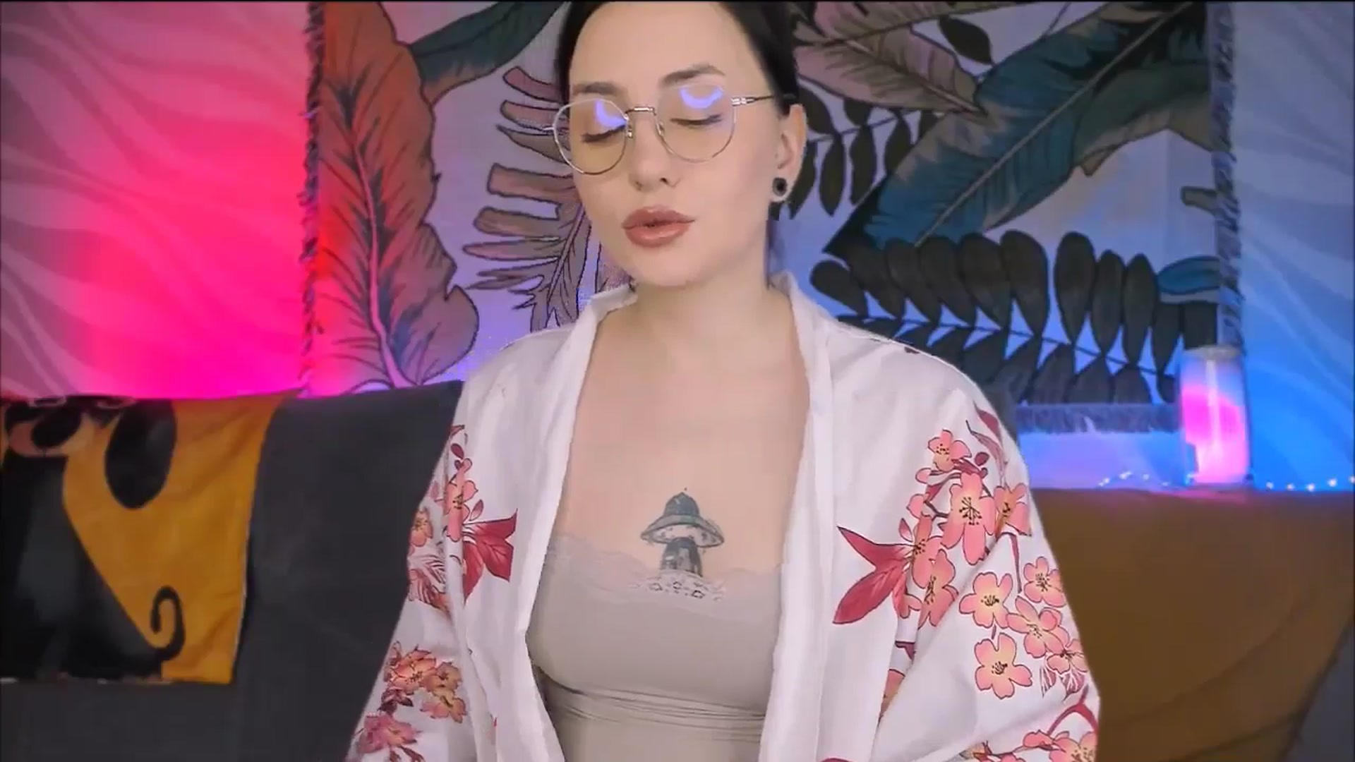 Gallery image thumbnail from Alien_Eva's myfreecams stream on, 02/22/2026, 02:57 image 10 of 20