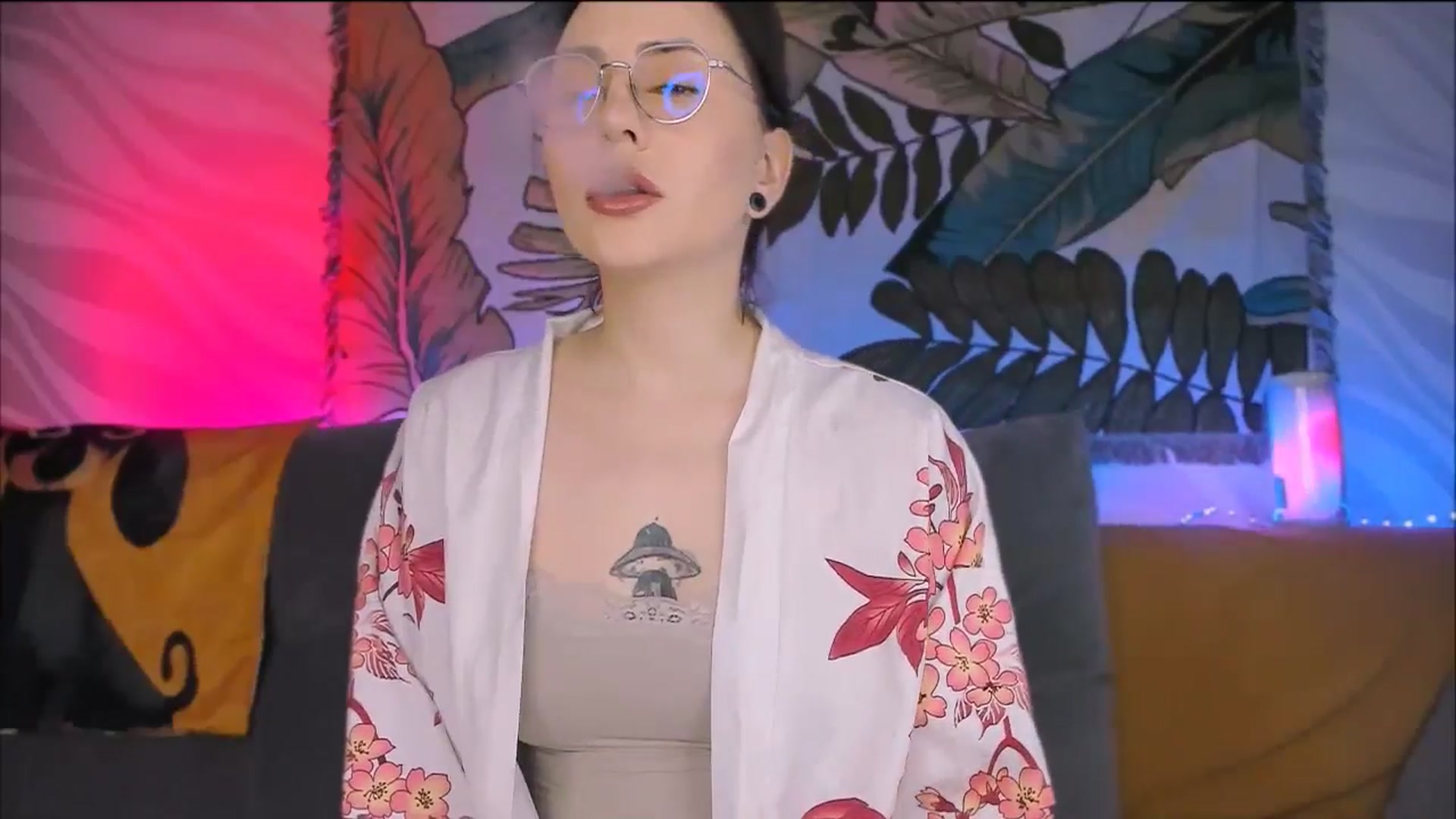 Gallery image thumbnail from Alien_Eva's myfreecams stream on, 02/22/2026, 02:57 image 13 of 20