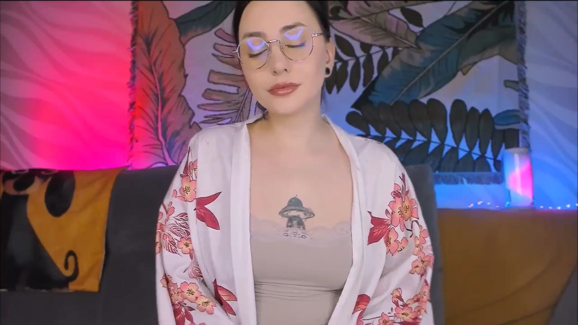 Gallery image thumbnail from Alien_Eva's myfreecams stream on, 02/22/2026, 02:57 image 6 of 20