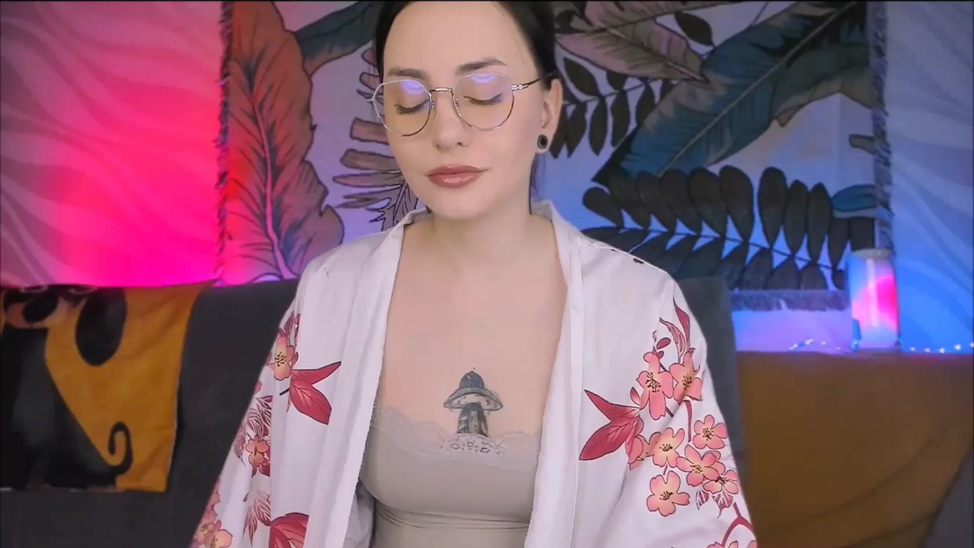 Gallery image thumbnail from Alien_Eva's myfreecams stream on, 02/22/2026, 02:57 image 7 of 20