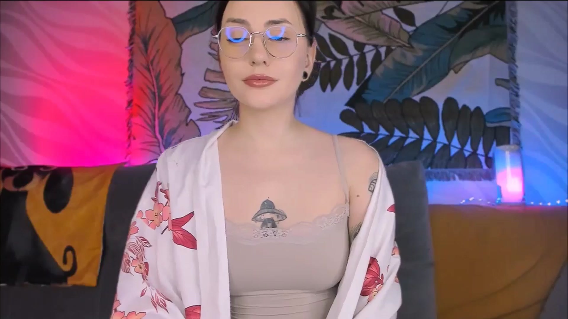 Gallery image thumbnail from Alien_Eva's myfreecams stream on, 02/22/2026, 02:57 image 16 of 20