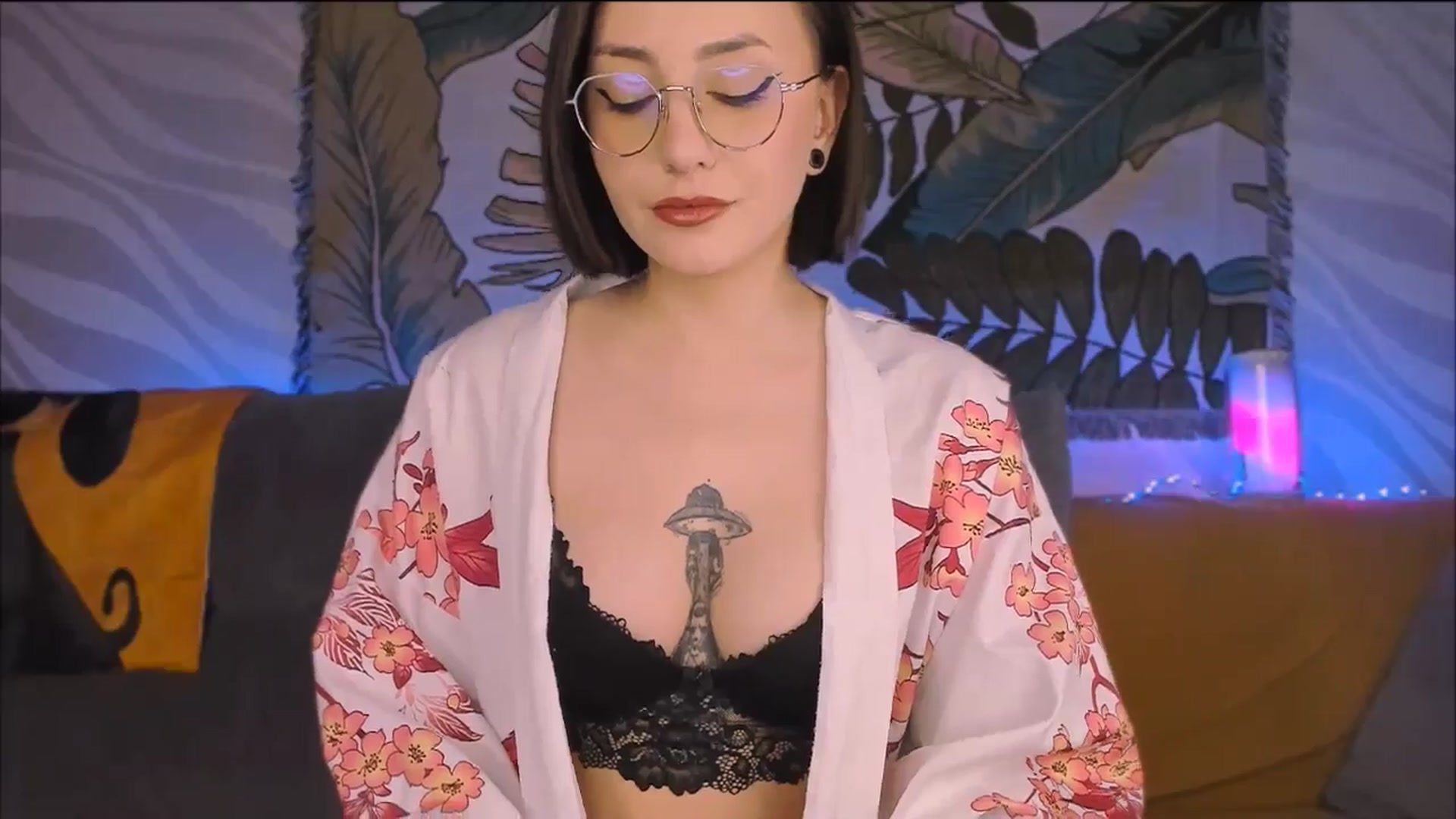 Gallery image thumbnail from Alien_Eva's myfreecams stream on, 02/23/2026, 02:48 image 20 of 20