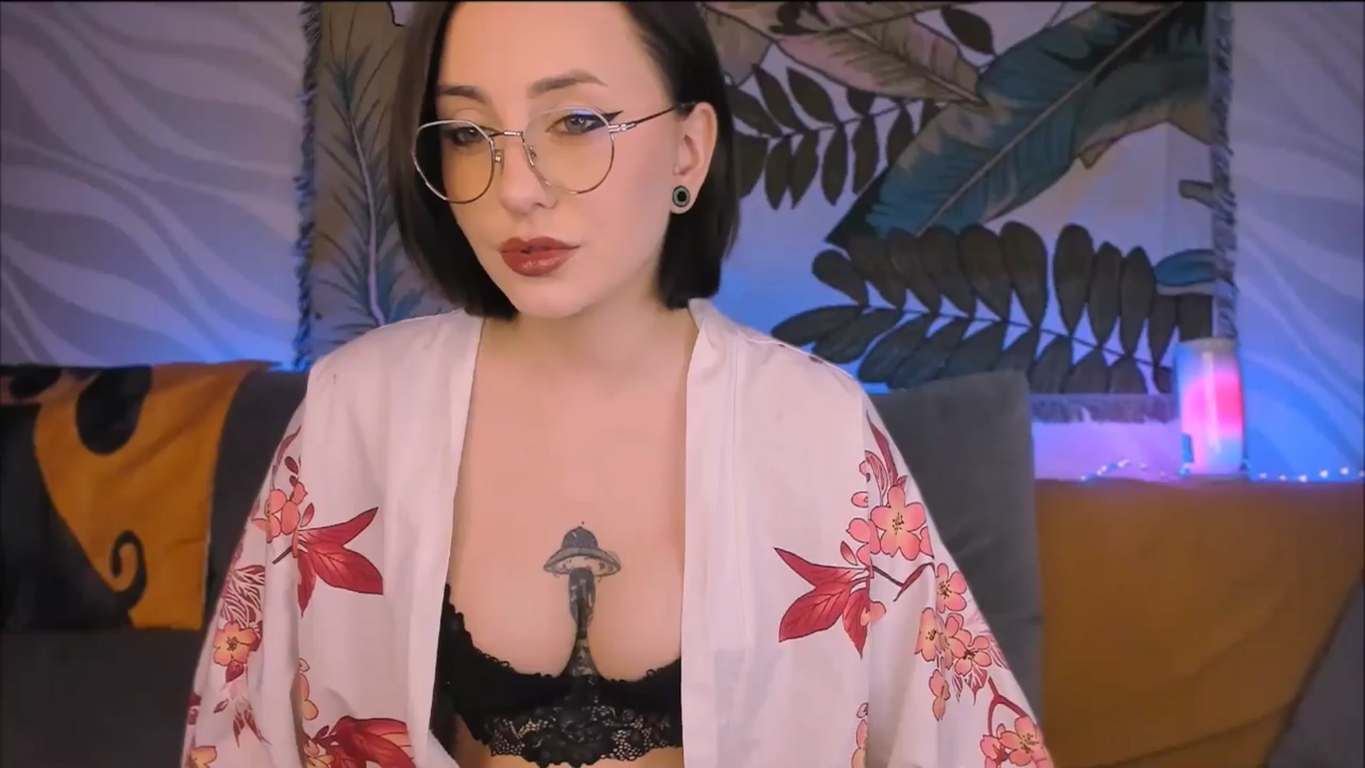 Gallery image thumbnail from Alien_Eva's myfreecams stream on, 02/23/2026, 02:48 image 6 of 20