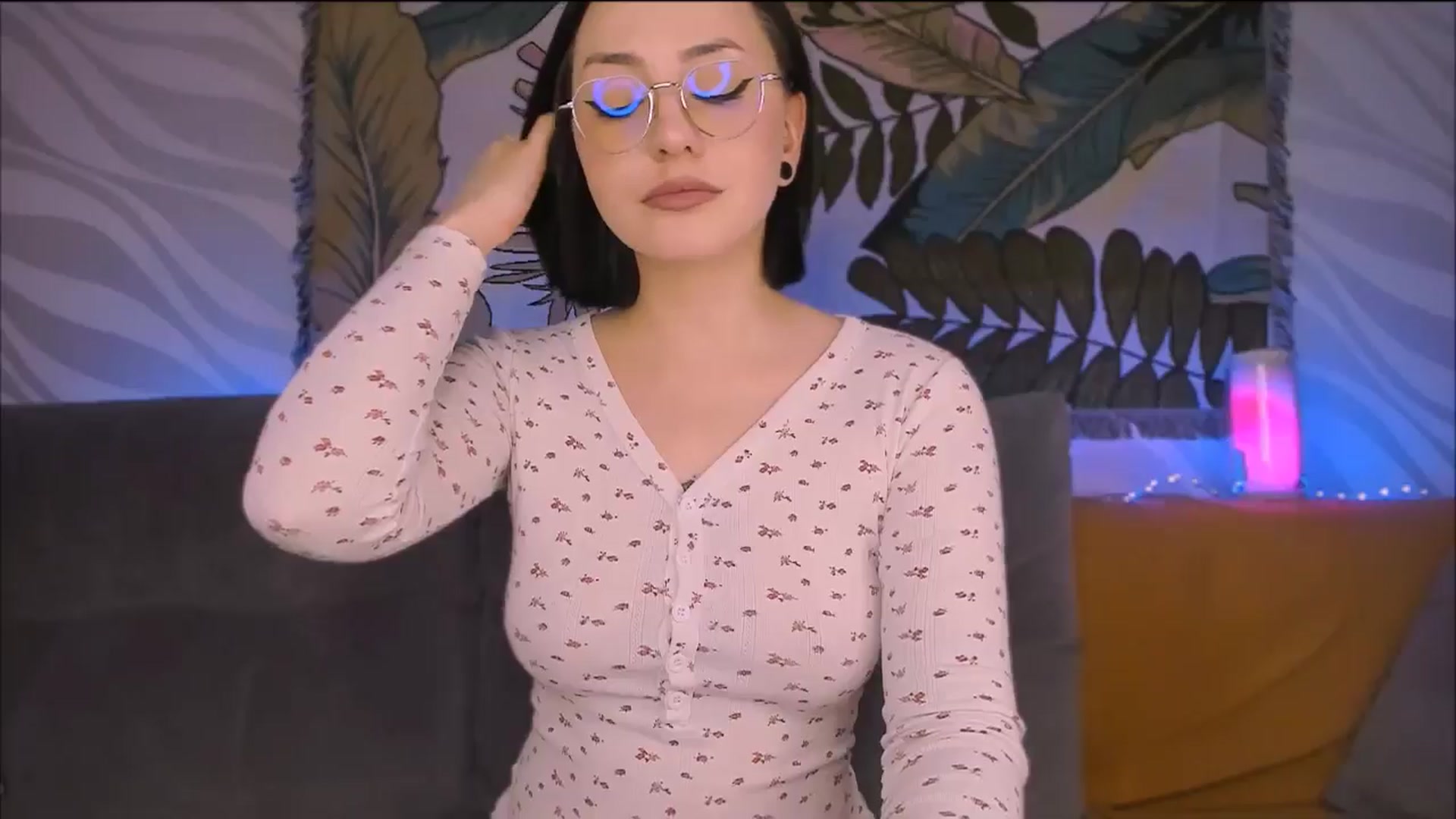 Gallery image thumbnail from Alien_Eva's myfreecams stream on, 02/23/2026, 04:31 image 3 of 20