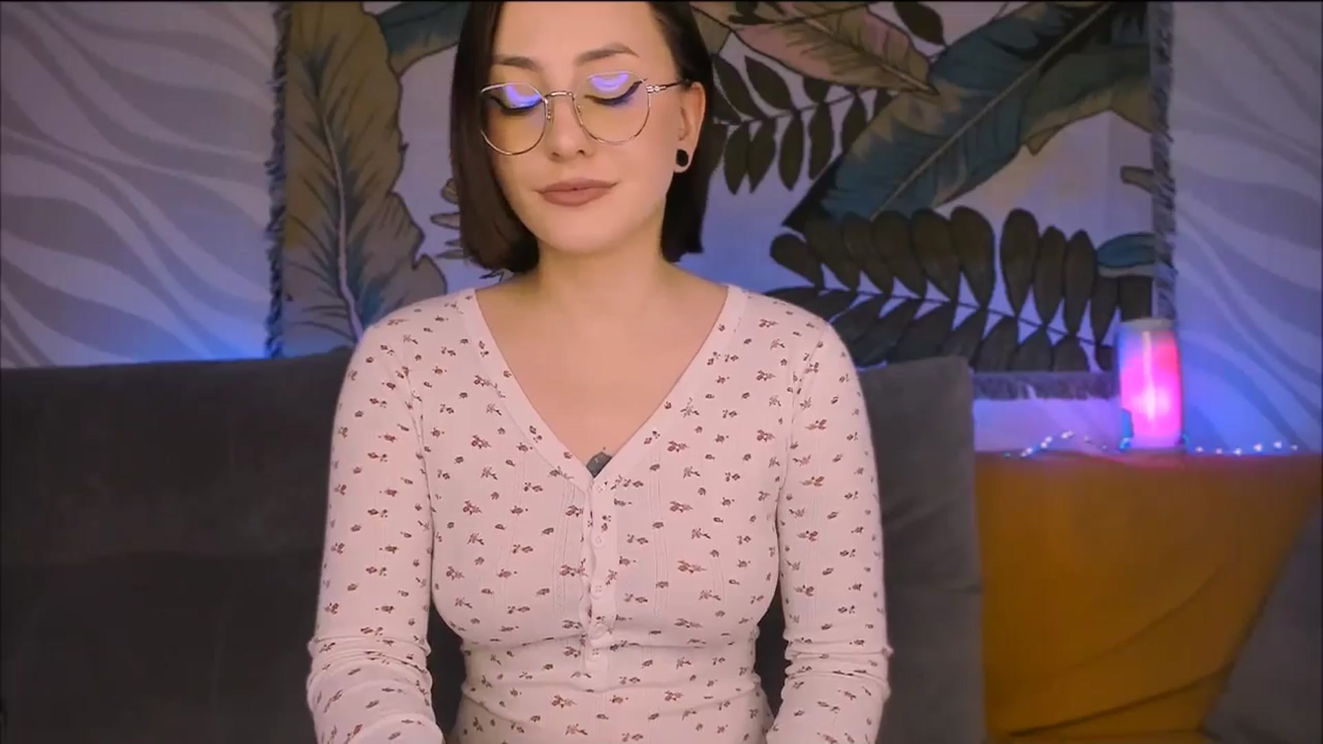 Gallery image thumbnail from Alien_Eva's myfreecams stream on, 02/23/2026, 04:31 image 18 of 20