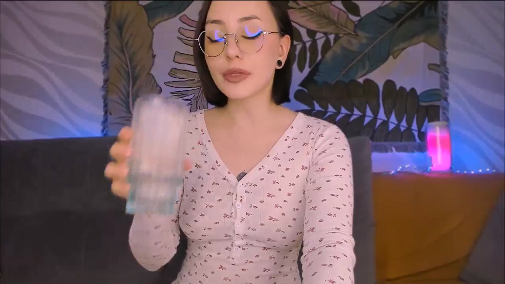 Gallery image thumbnail from Alien_Eva's myfreecams stream on, 02/23/2026, 04:31 image 15 of 20