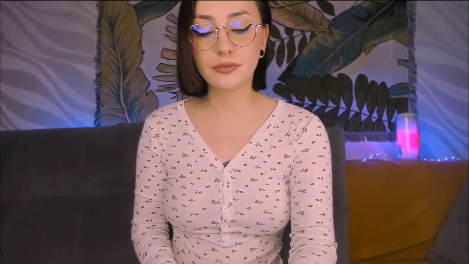Gallery image thumbnail from Alien_Eva's myfreecams stream on, 02/23/2026, 04:31 image 12 of 20