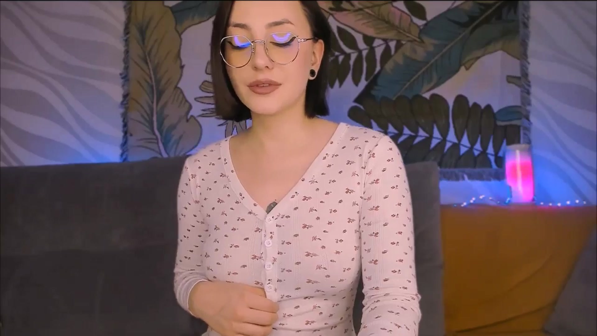 Gallery image thumbnail from Alien_Eva's myfreecams stream on, 02/23/2026, 04:31 image 20 of 20