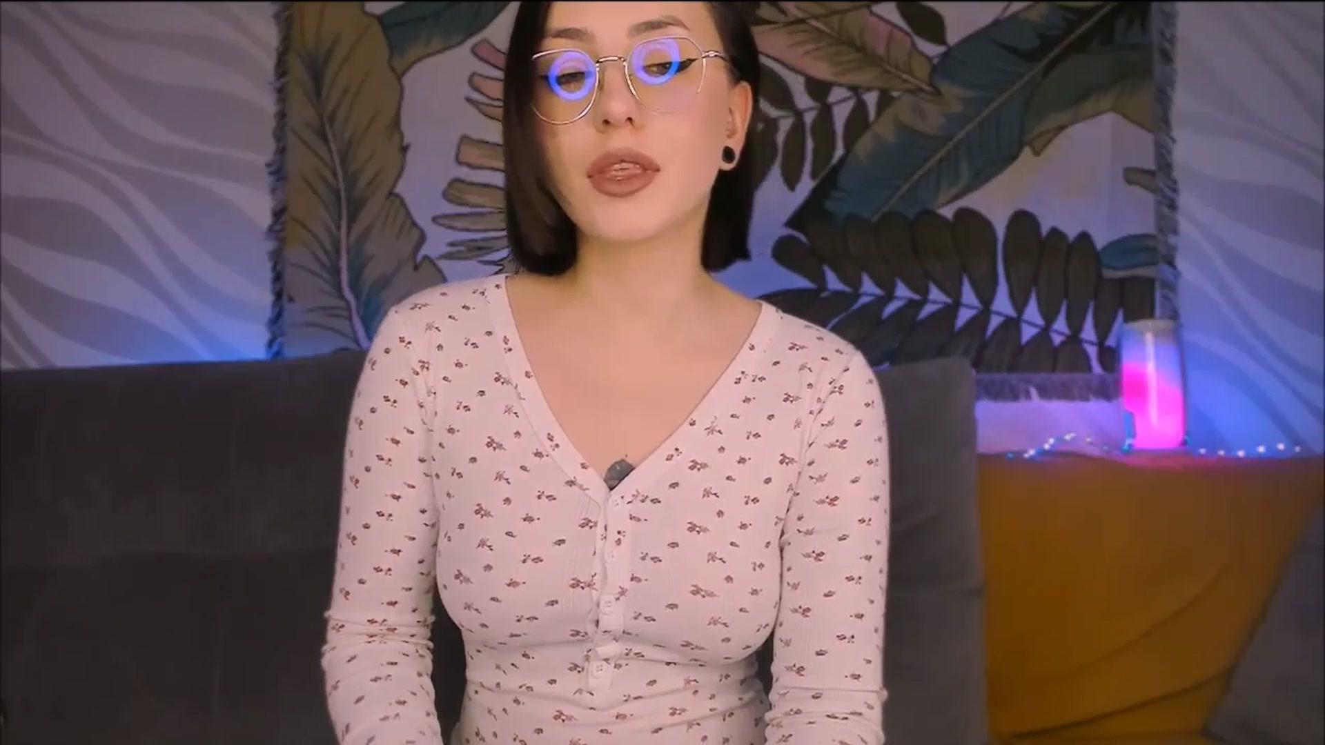 Gallery image thumbnail from Alien_Eva's myfreecams stream on, 02/23/2026, 04:31 image 14 of 20