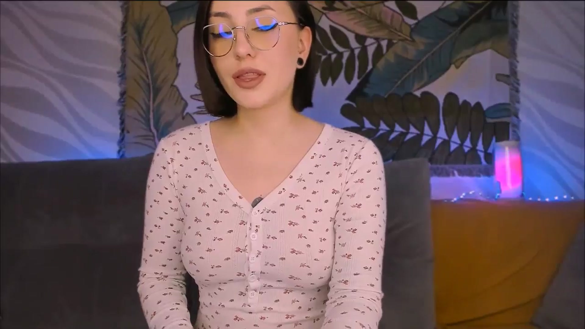Gallery image thumbnail from Alien_Eva's myfreecams stream on, 02/23/2026, 04:31 image 16 of 20