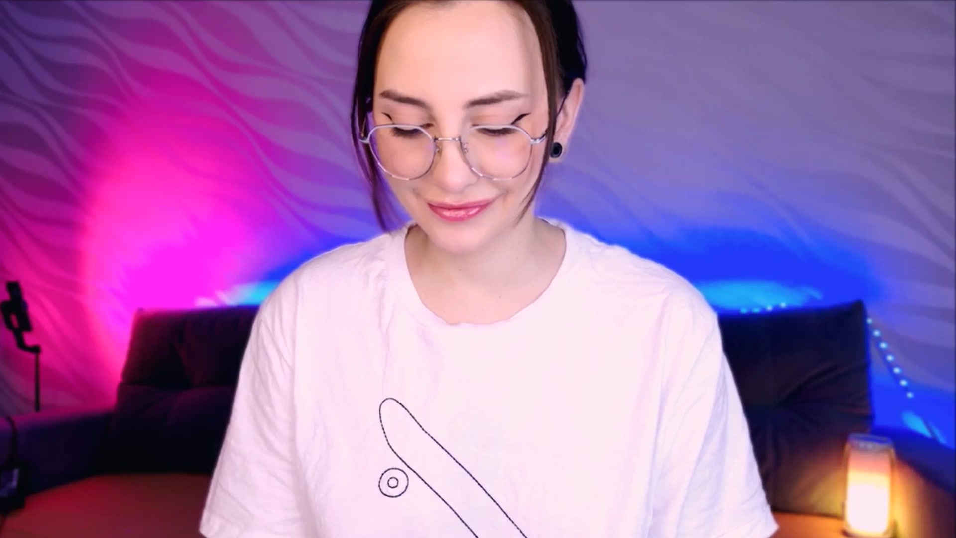 Gallery image thumbnail from Alien_Eva's myfreecams stream on, 02/24/2026, 03:24 image 11 of 20