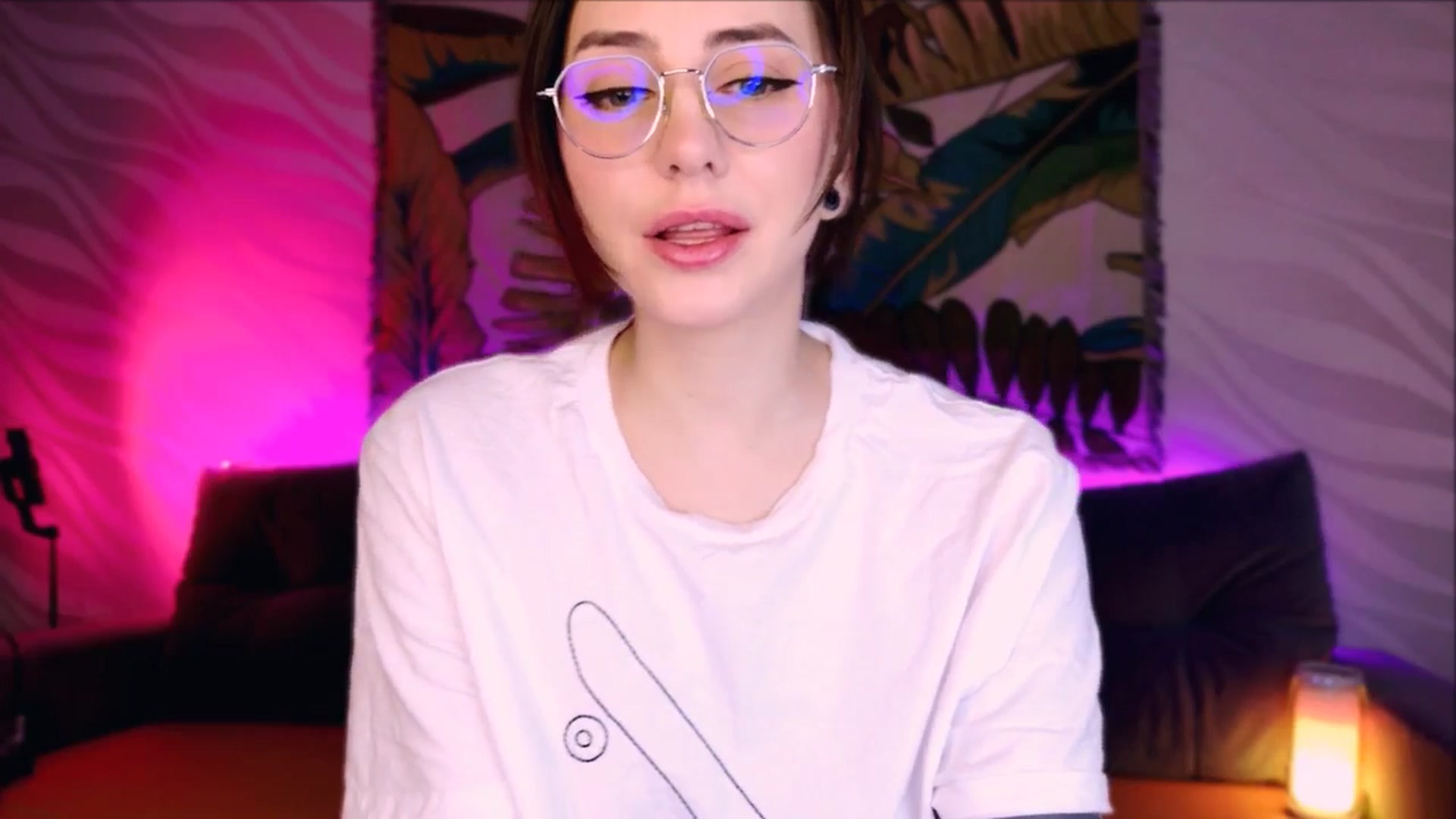 Gallery image thumbnail from Alien_Eva's myfreecams stream on, 02/24/2026, 03:24 image 3 of 20