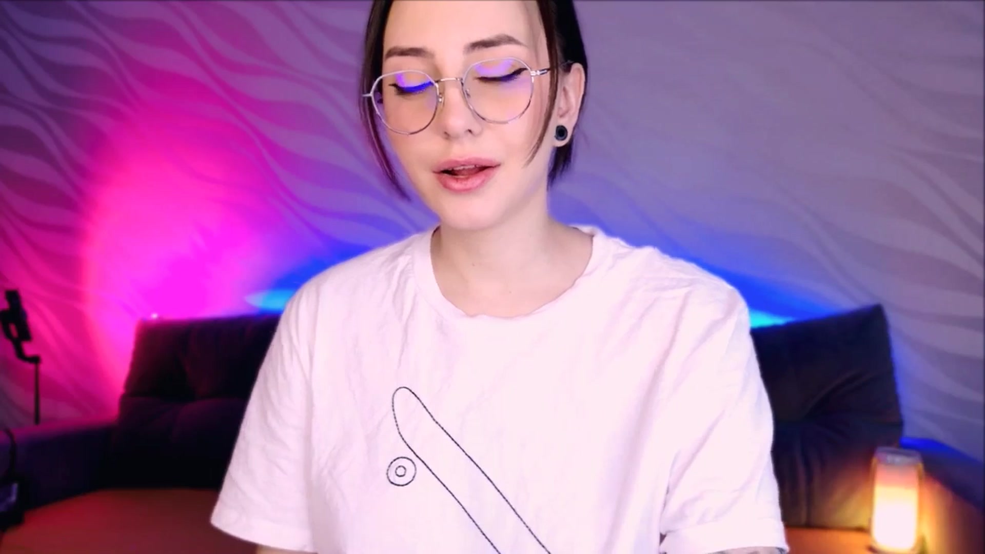 Gallery image thumbnail from Alien_Eva's myfreecams stream on, 02/24/2026, 03:24 image 6 of 20