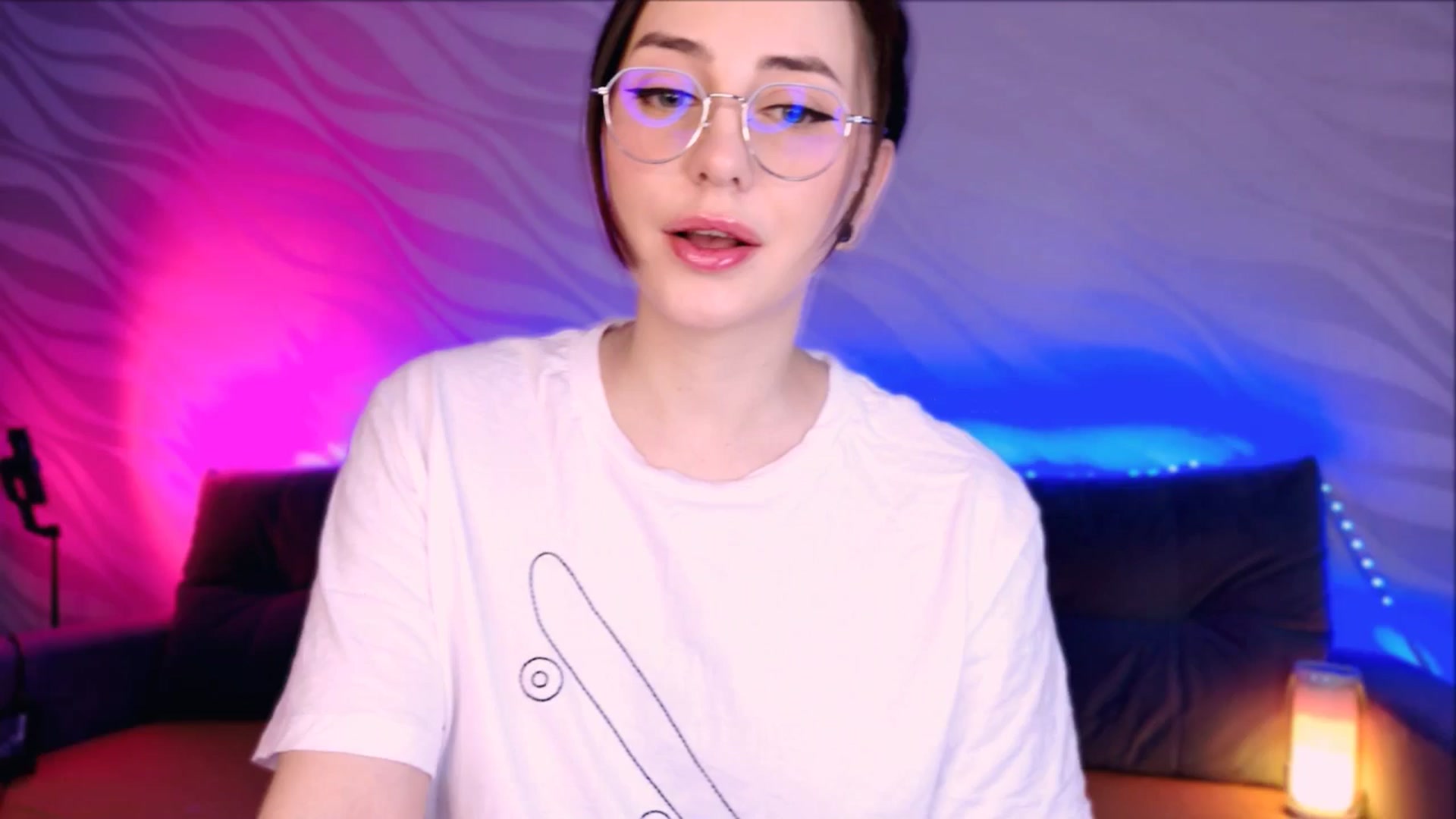 Gallery image thumbnail from Alien_Eva's myfreecams stream on, 02/24/2026, 03:24 image 10 of 20