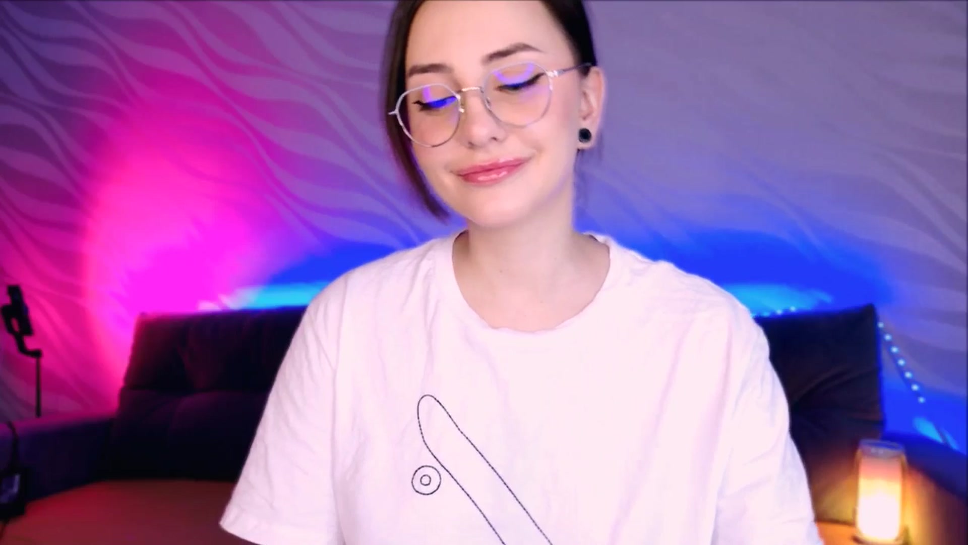 Gallery image thumbnail from Alien_Eva's myfreecams stream on, 02/24/2026, 03:24 image 17 of 20