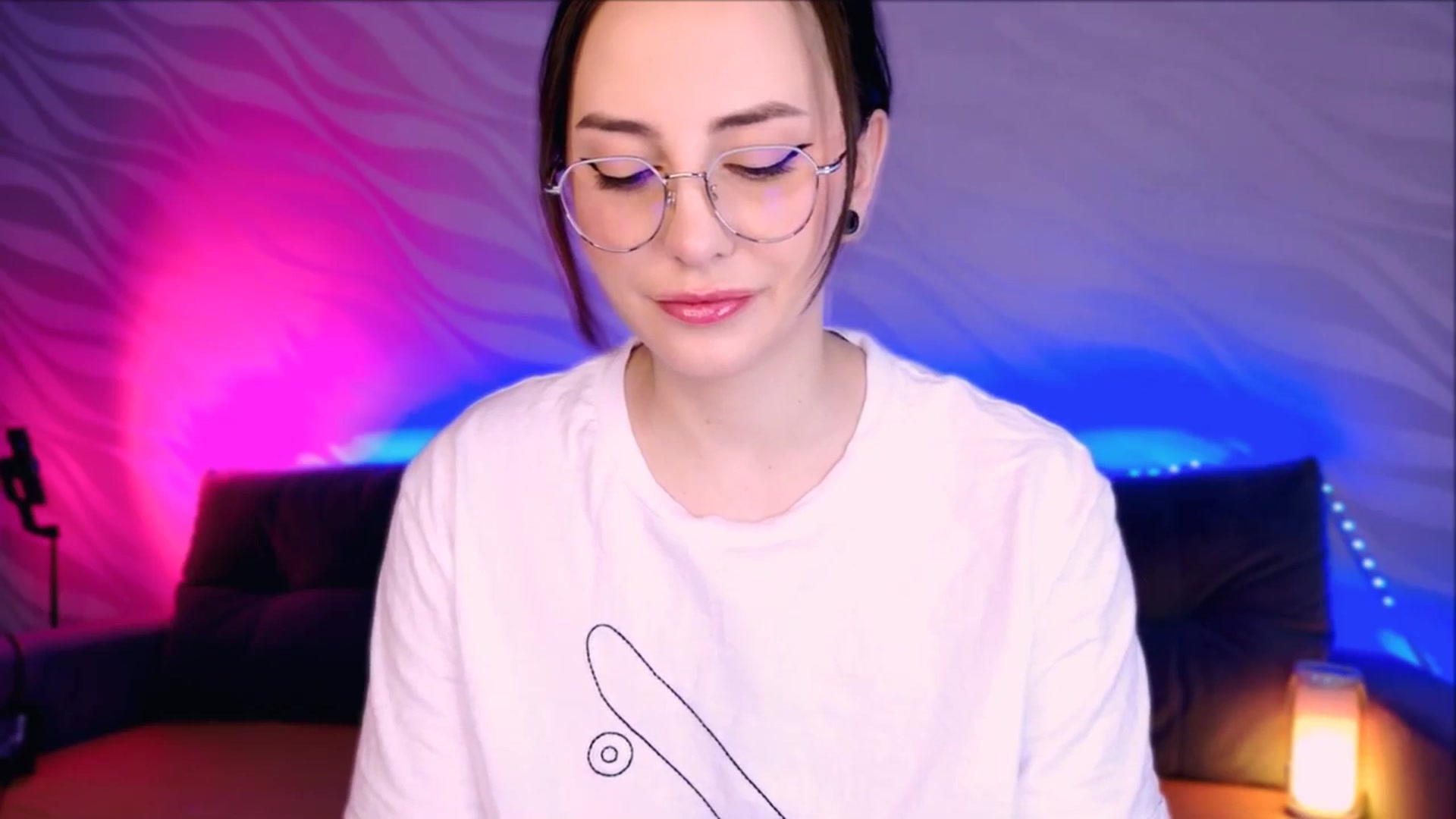 Gallery image thumbnail from Alien_Eva's myfreecams stream on, 02/24/2026, 03:24 image 9 of 20