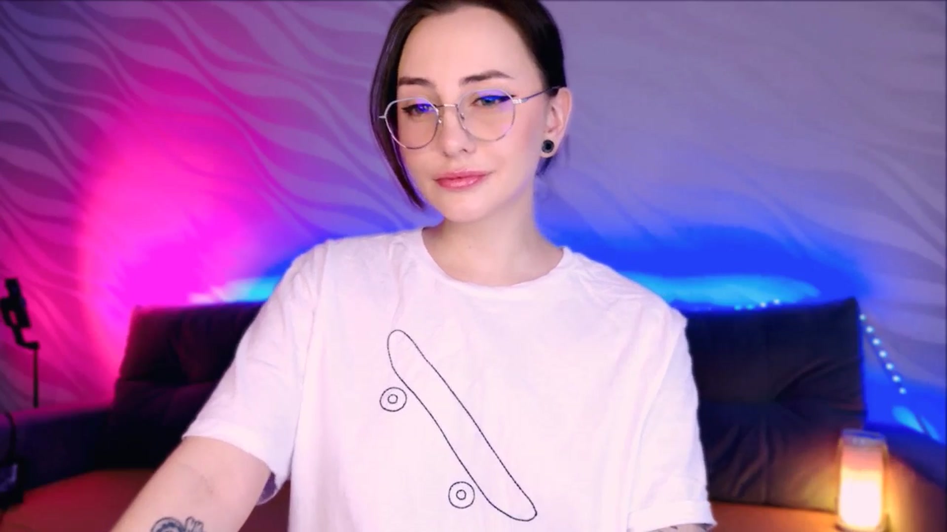 Gallery image thumbnail from Alien_Eva's myfreecams stream on, 02/24/2026, 03:24 image 20 of 20