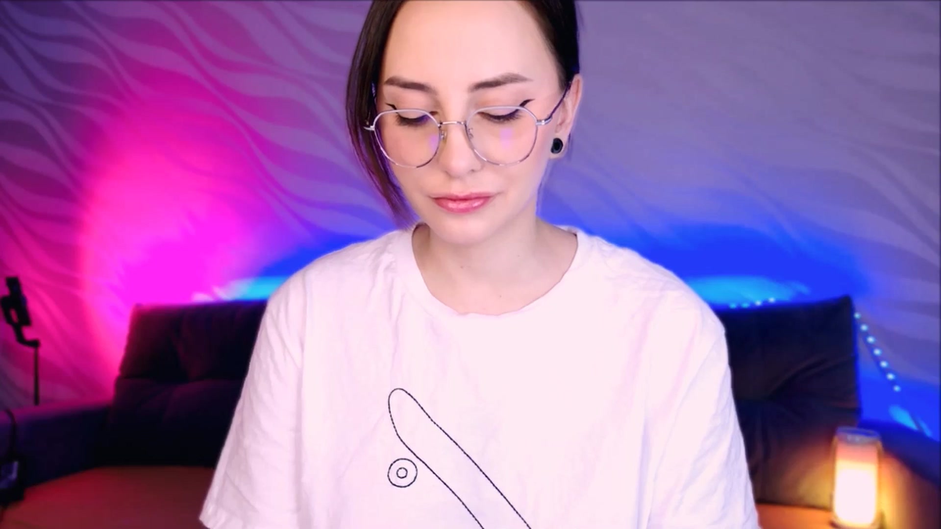 Gallery image thumbnail from Alien_Eva's myfreecams stream on, 02/24/2026, 03:24 image 19 of 20