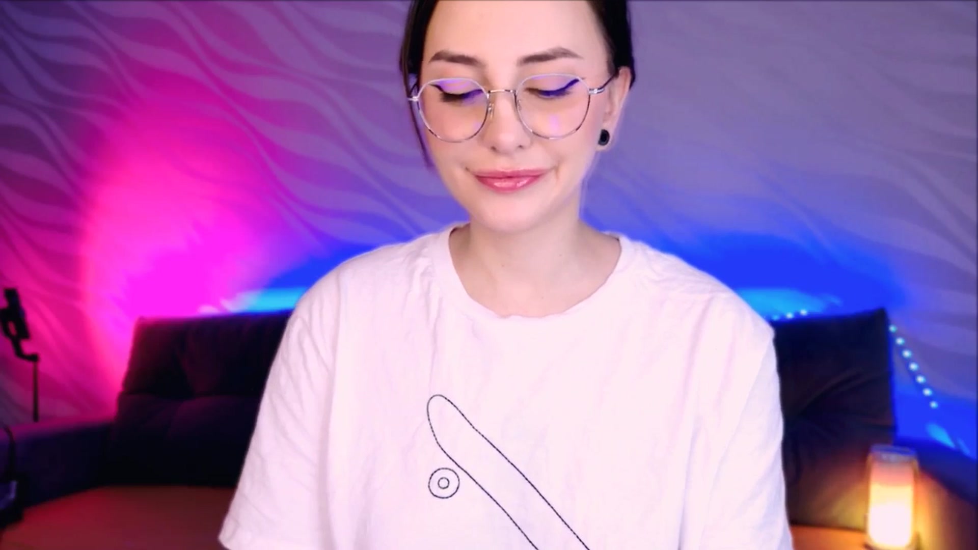 Gallery image thumbnail from Alien_Eva's myfreecams stream on, 02/24/2026, 03:24 image 15 of 20