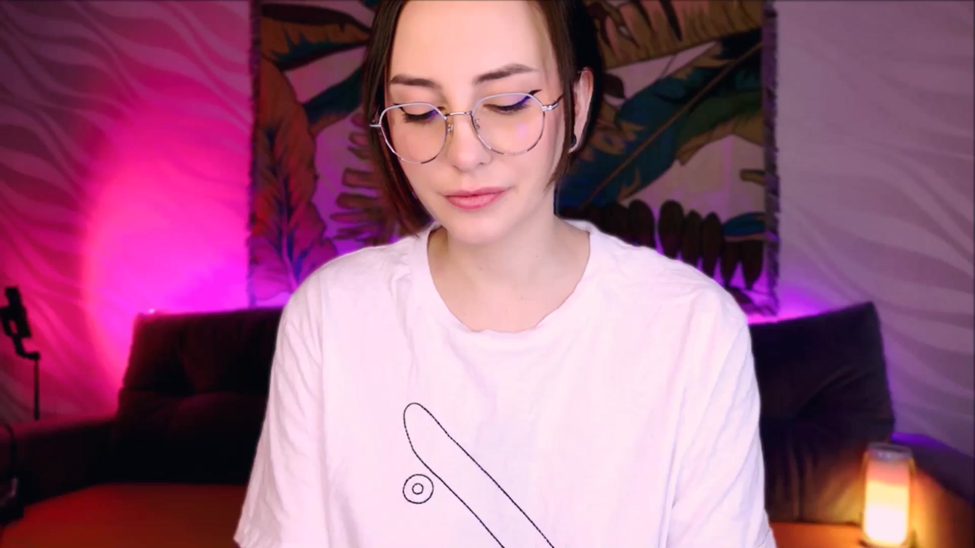 Gallery image thumbnail from Alien_Eva's myfreecams stream on, 02/24/2026, 03:24 image 1 of 20