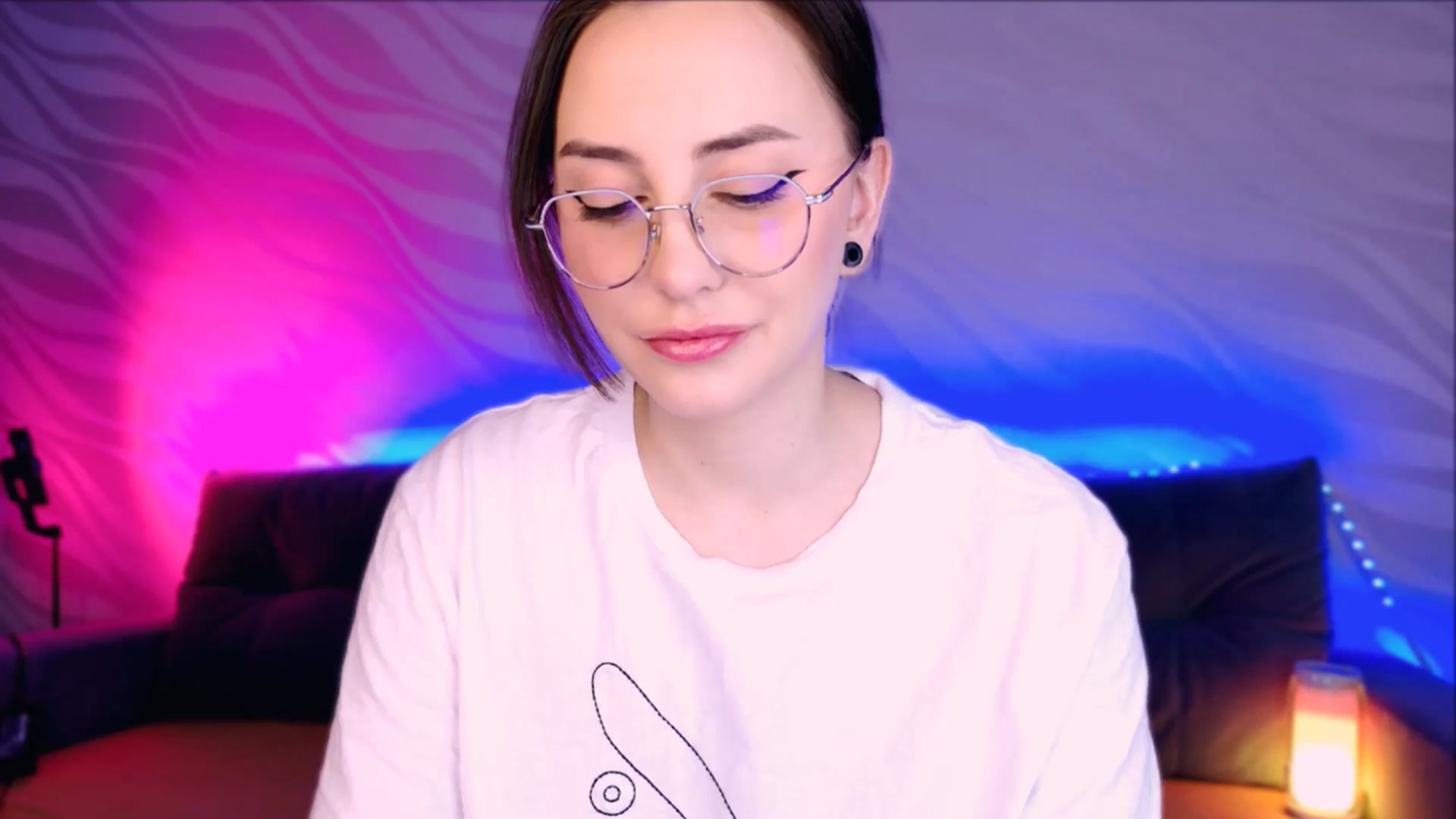 Gallery image thumbnail from Alien_Eva's myfreecams stream on, 02/24/2026, 03:24 image 18 of 20