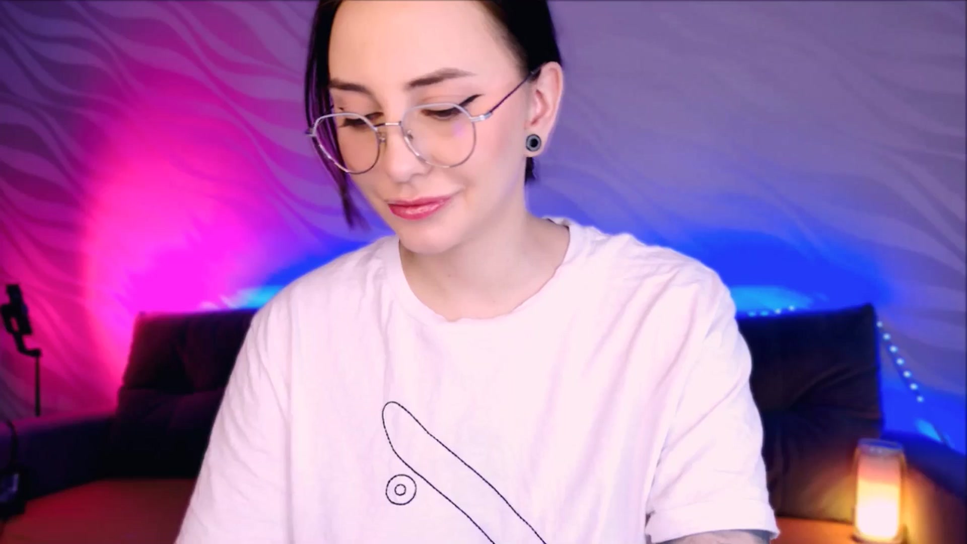 Gallery image thumbnail from Alien_Eva's myfreecams stream on, 02/24/2026, 03:24 image 12 of 20