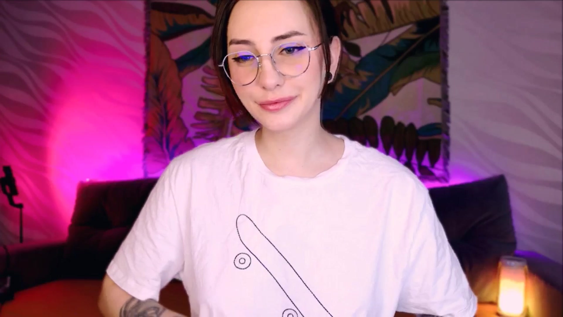 Gallery image thumbnail from Alien_Eva's myfreecams stream on, 02/24/2026, 03:24 image 4 of 20