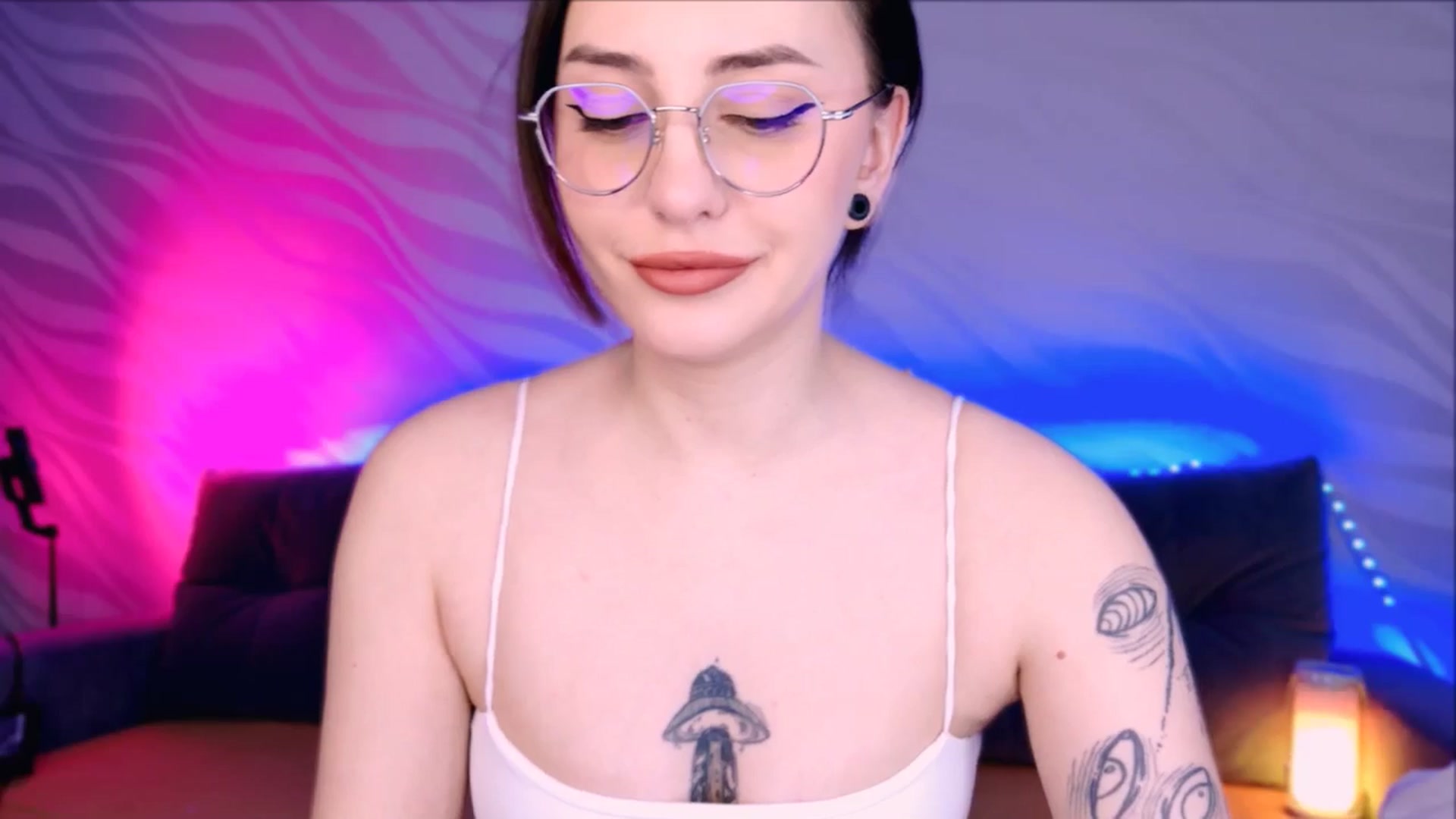 Gallery image thumbnail from Alien_Eva's myfreecams stream on, 02/24/2026, 05:23 image 16 of 20